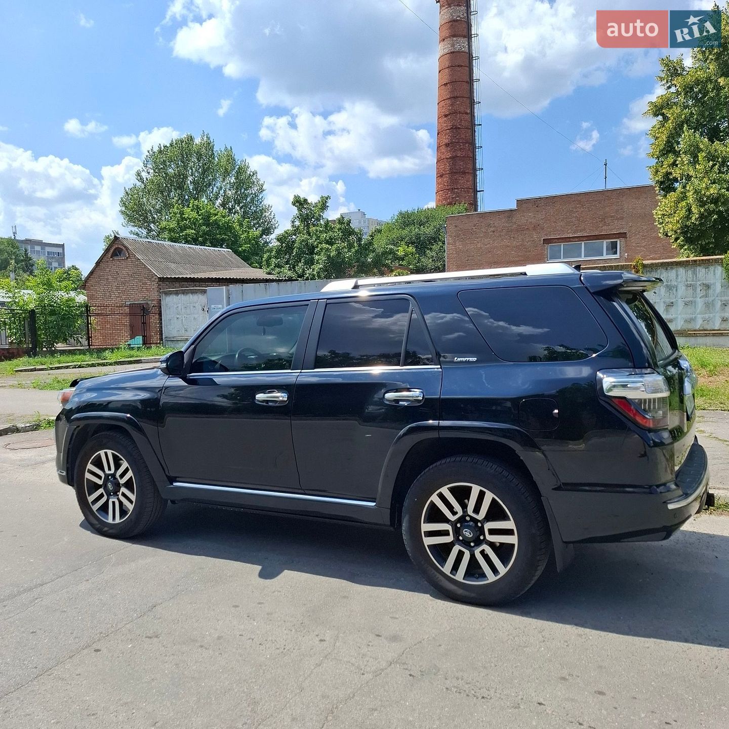 Toyota 4Runner 2015 VIN JTEBU5JR8F5261259 фото оголошення 25 з 34
