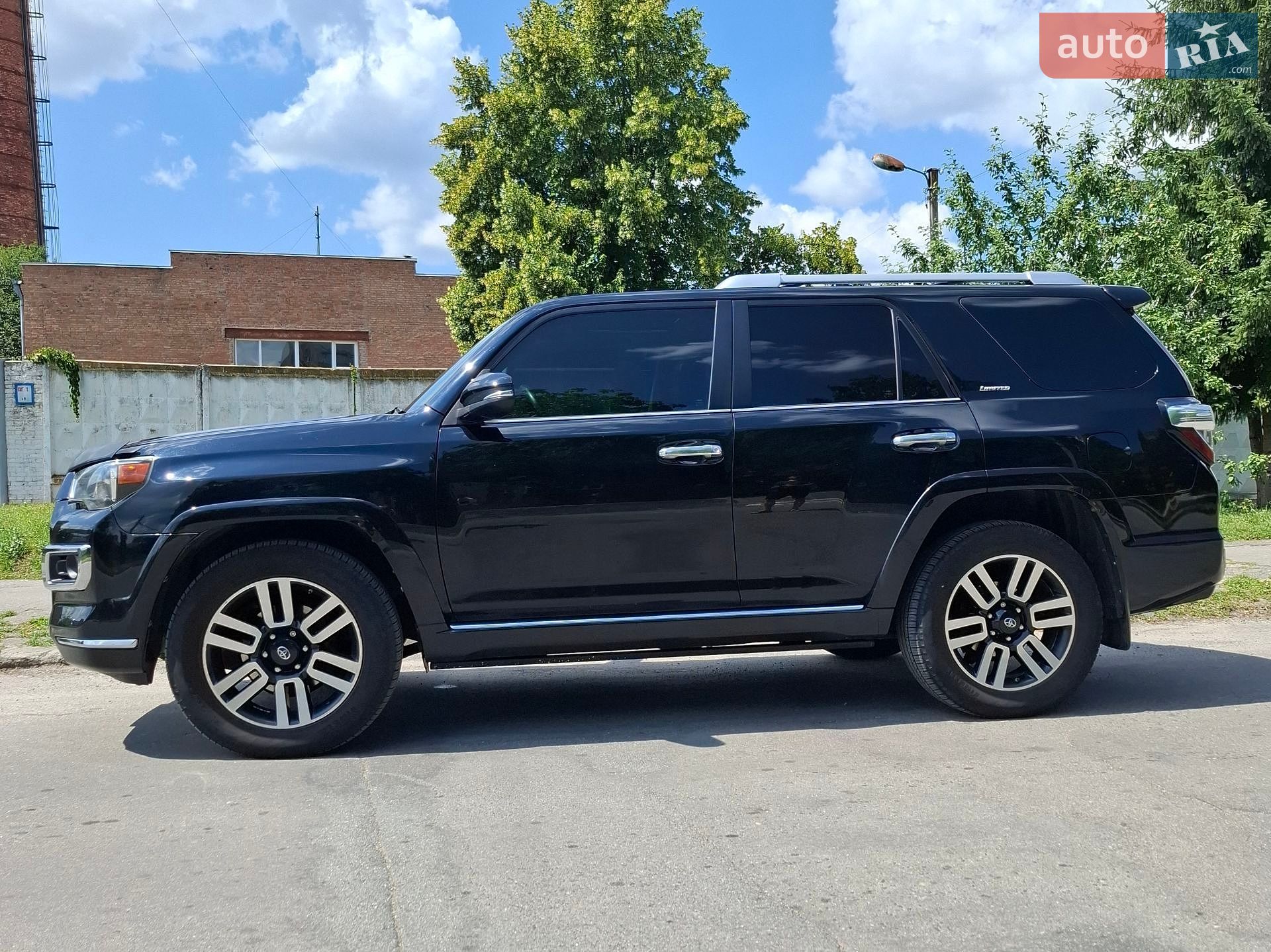 Toyota 4Runner 2015 VIN JTEBU5JR8F5261259 фото оголошення 23 з 34