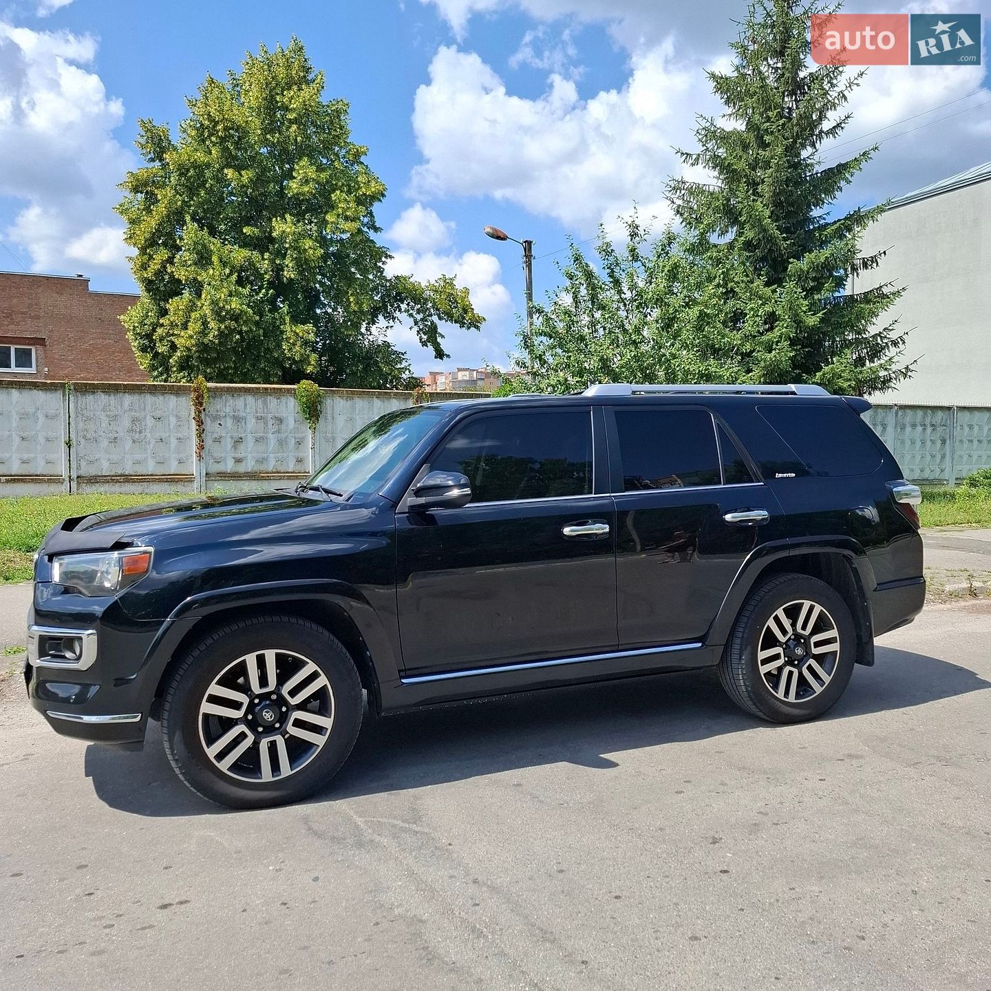 Toyota 4Runner 2015 VIN JTEBU5JR8F5261259 фото оголошення 26 з 34