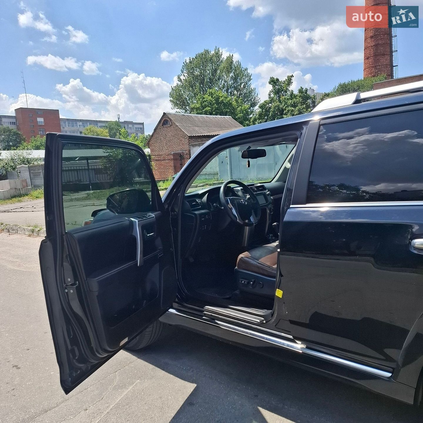 Toyota 4Runner 2015 VIN JTEBU5JR8F5261259 фото оголошення 27 з 34