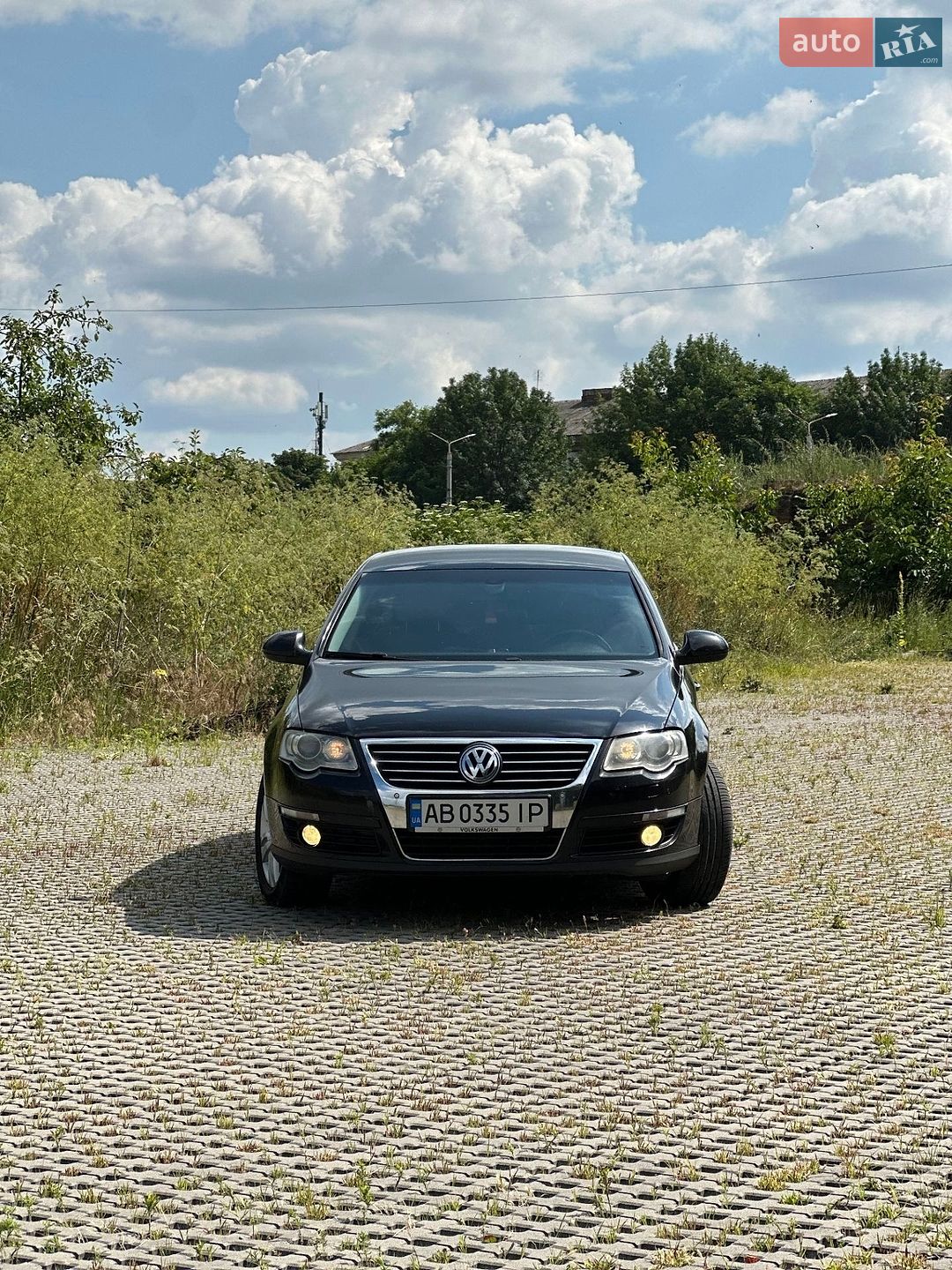 Volkswagen Passat 2006 VIN WVWZZZ3CZ7P063701 фото оголошення 7 з 20