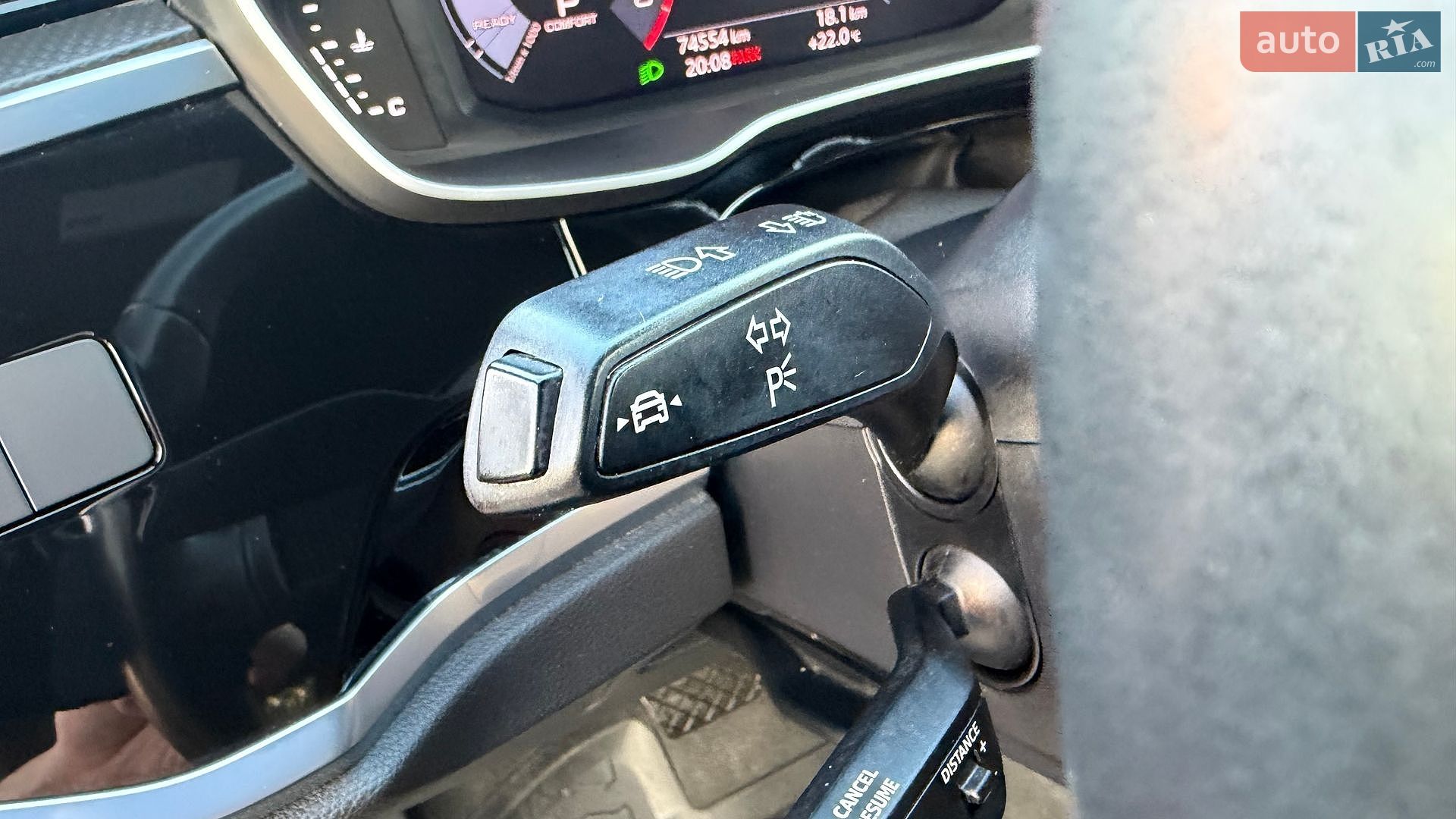 Audi Q3 2021 VIN WA1EECF31M1117235 фото оголошення 37 з 48