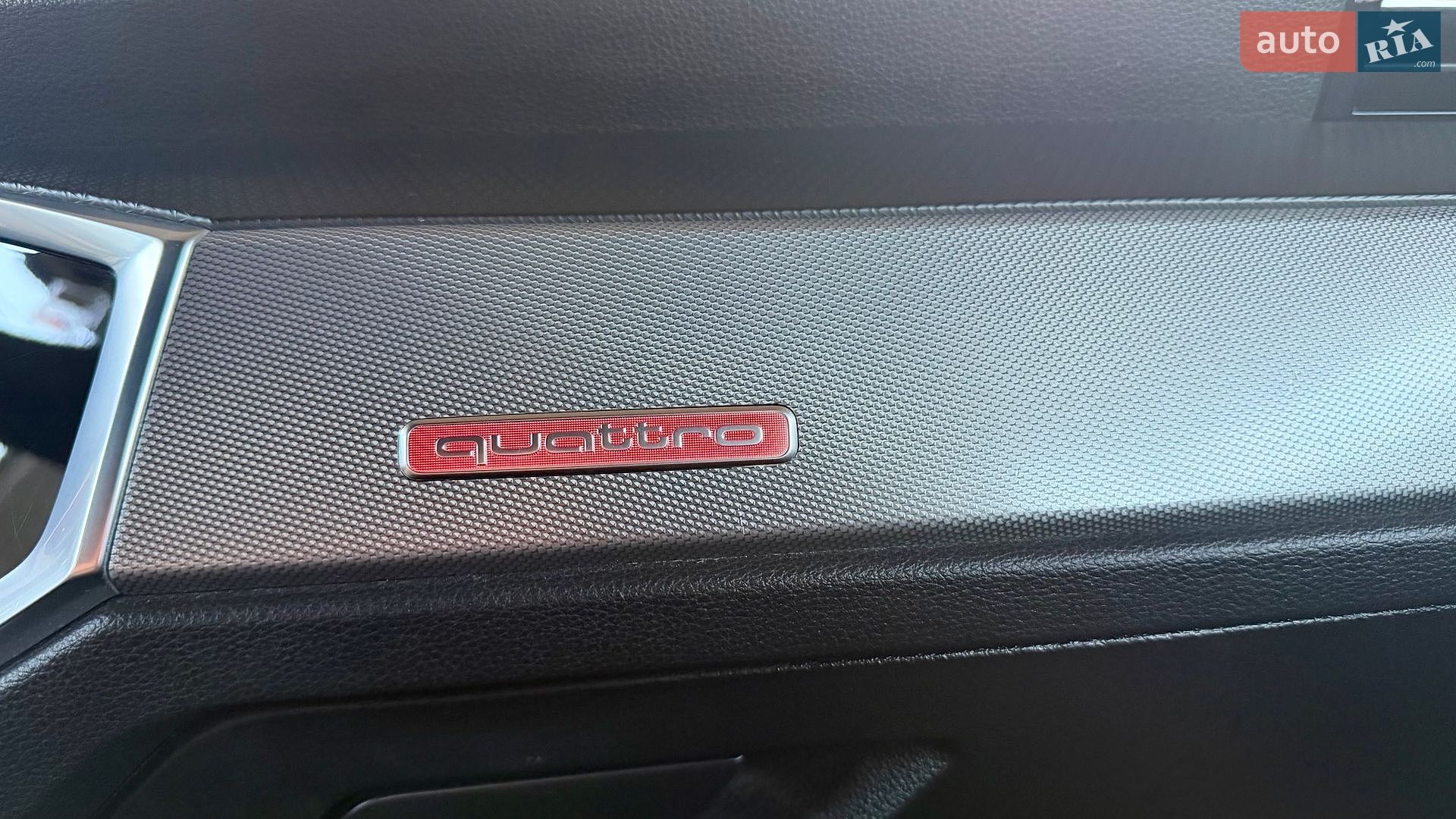 Audi Q3 2021 VIN WA1EECF31M1117235 фото оголошення 39 з 48