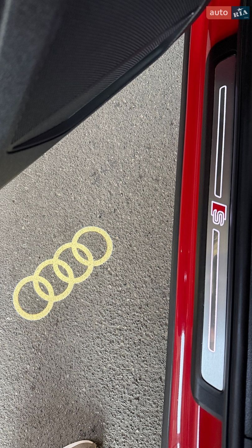 Audi Q3 2021 VIN WA1EECF31M1117235 фото оголошення 40 з 48