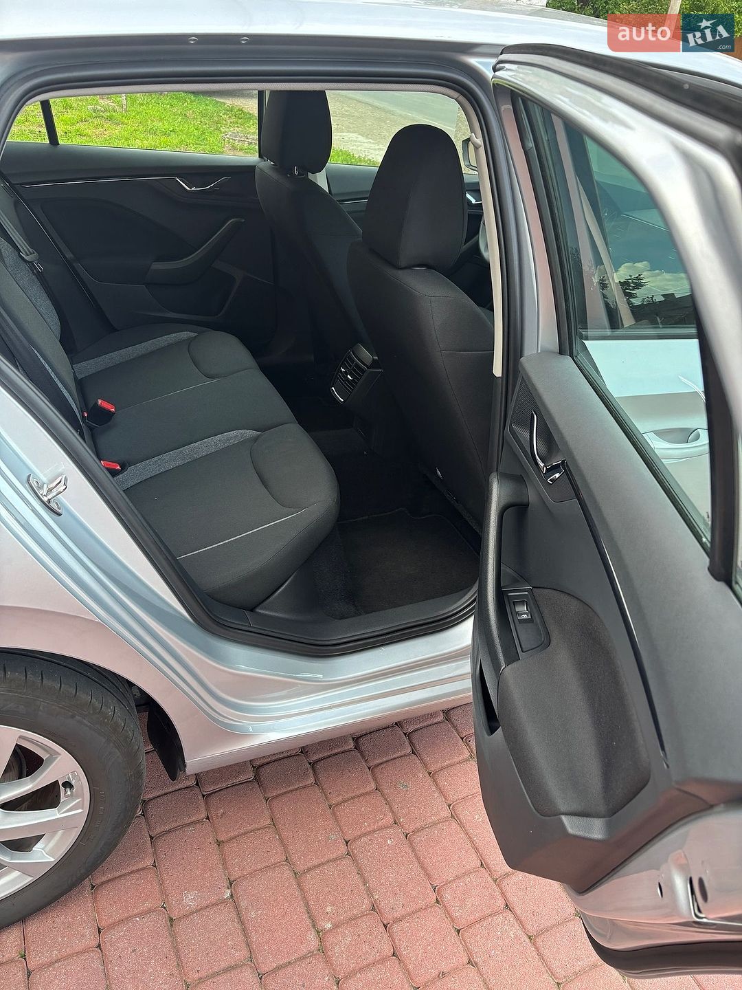 Skoda Scala 2021 VIN TMBEP6NW9N3012476 фото оголошення 15 з 16