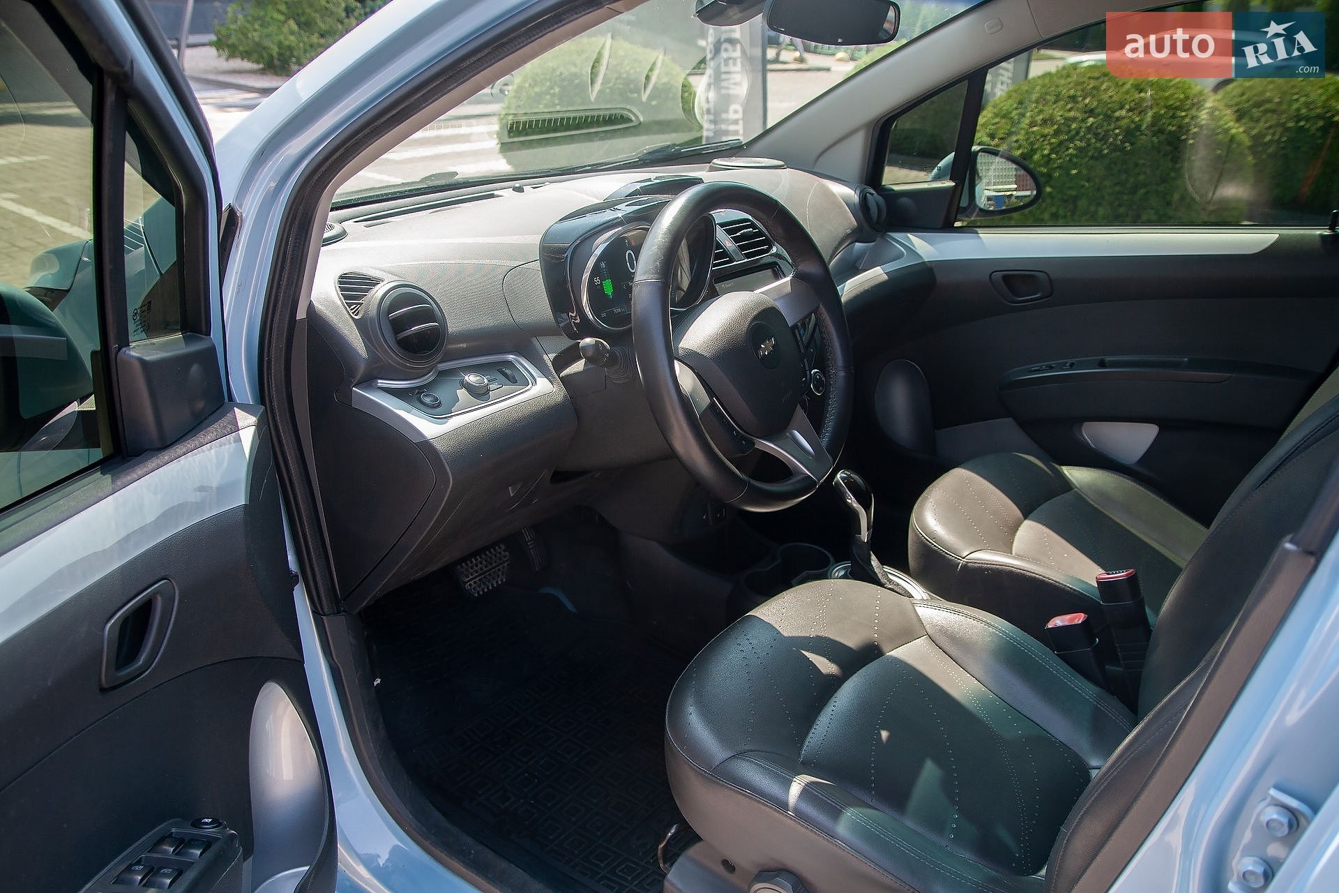 Chevrolet Spark EV 2015 VIN KL8CL6S08FC770502 фото оголошення 15 з 19