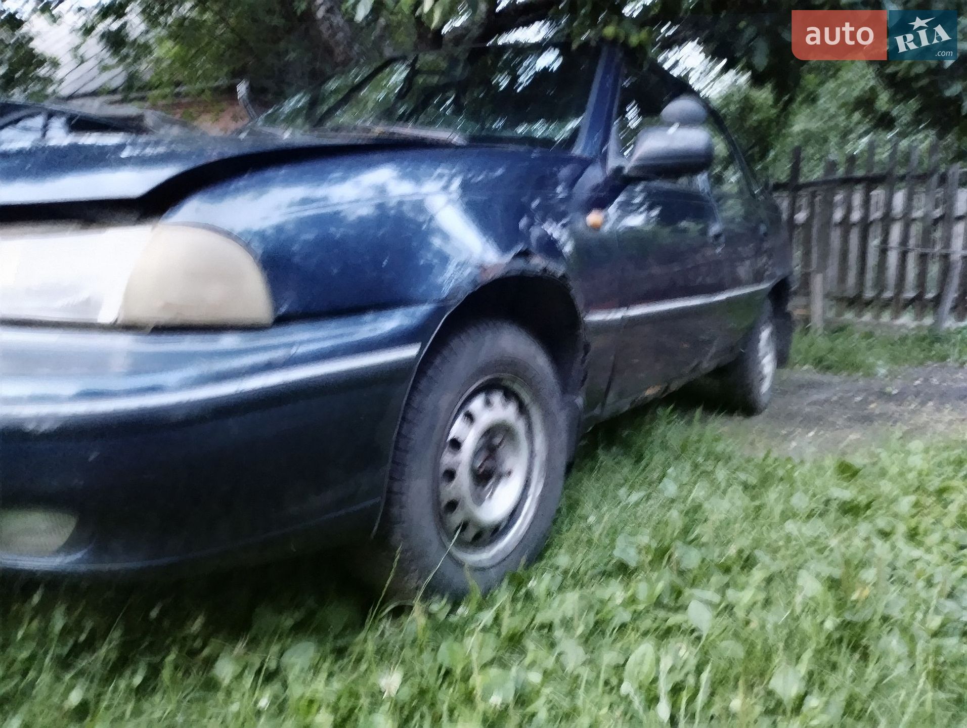 Daewoo Nexia 2005 VIN XWB3L31UD5A171779 фото оголошення 14 з 15