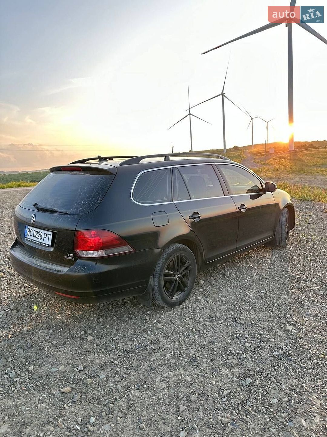 Volkswagen Golf 2012 VIN WVWZZZ1KZCM704075 фото оголошення 13 з 19