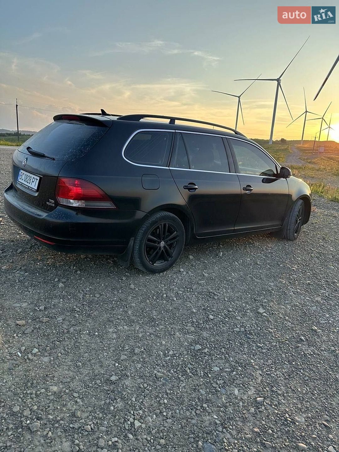 Volkswagen Golf 2012 VIN WVWZZZ1KZCM704075 фото оголошення 14 з 19