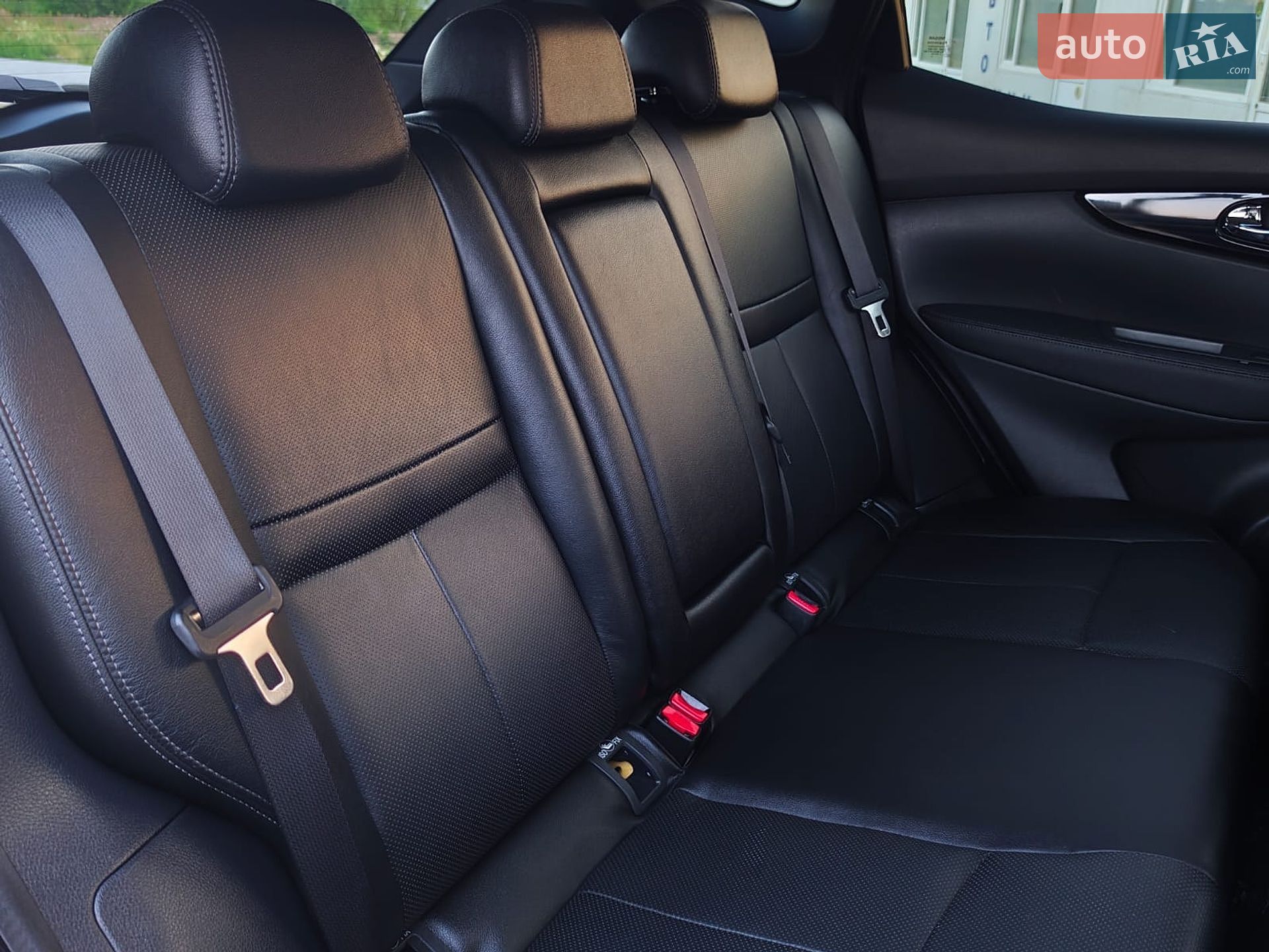 Nissan Qashqai 2013 VIN SJNFAAJ11U1001063 фото оголошення 12 з 61