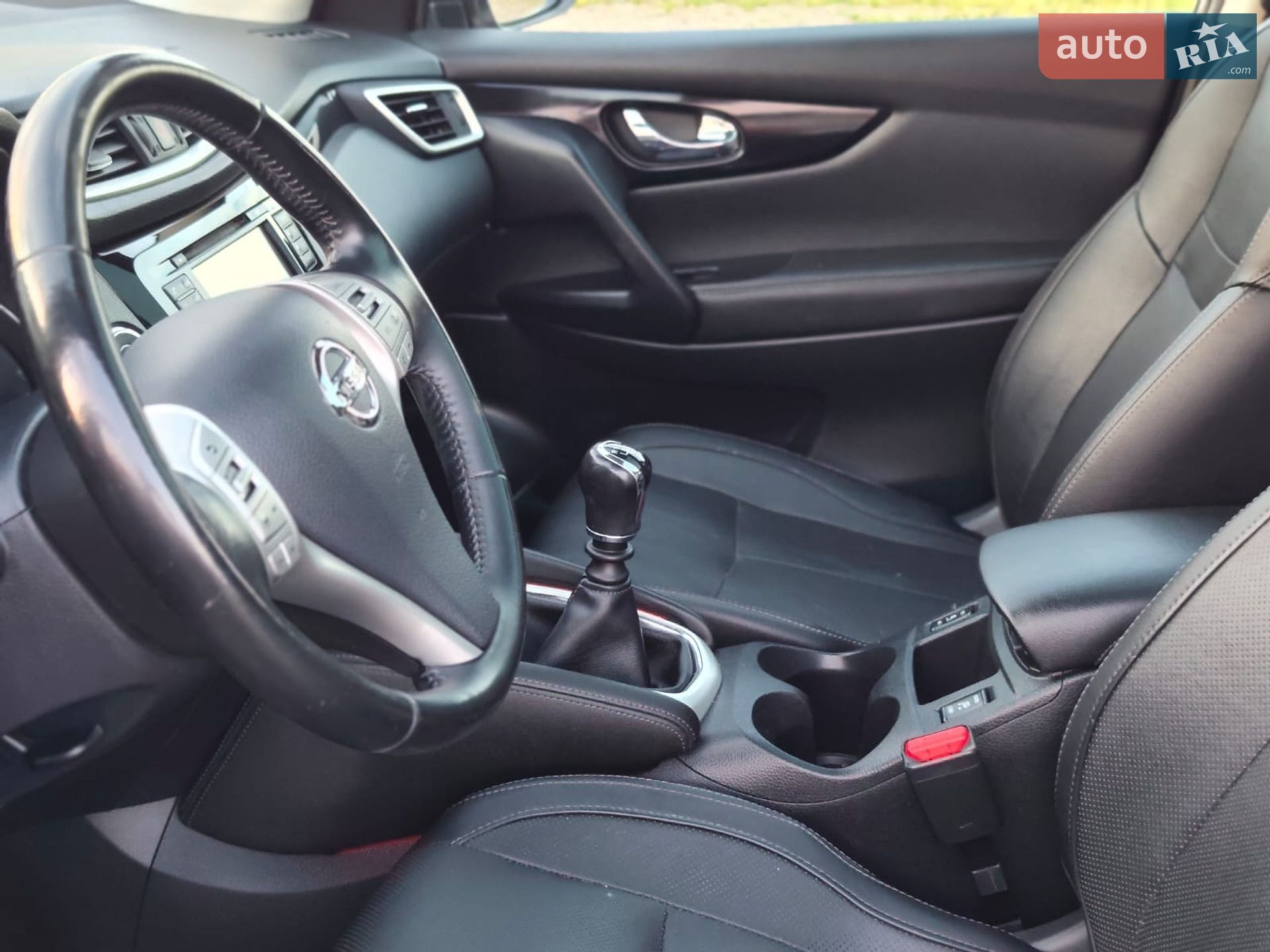 Nissan Qashqai 2013 VIN SJNFAAJ11U1001063 фото оголошення 22 з 61