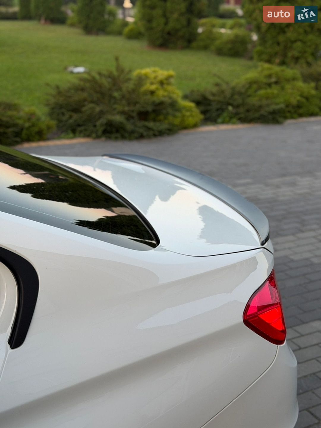 BMW 3 Series 2013 VIN WBA3D5C59EKX98013 фото оголошення 28 з 35