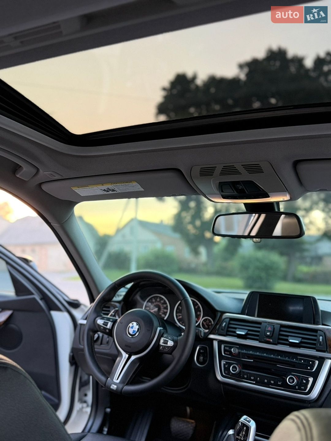 BMW 3 Series 2013 VIN WBA3D5C59EKX98013 фото оголошення 34 з 35