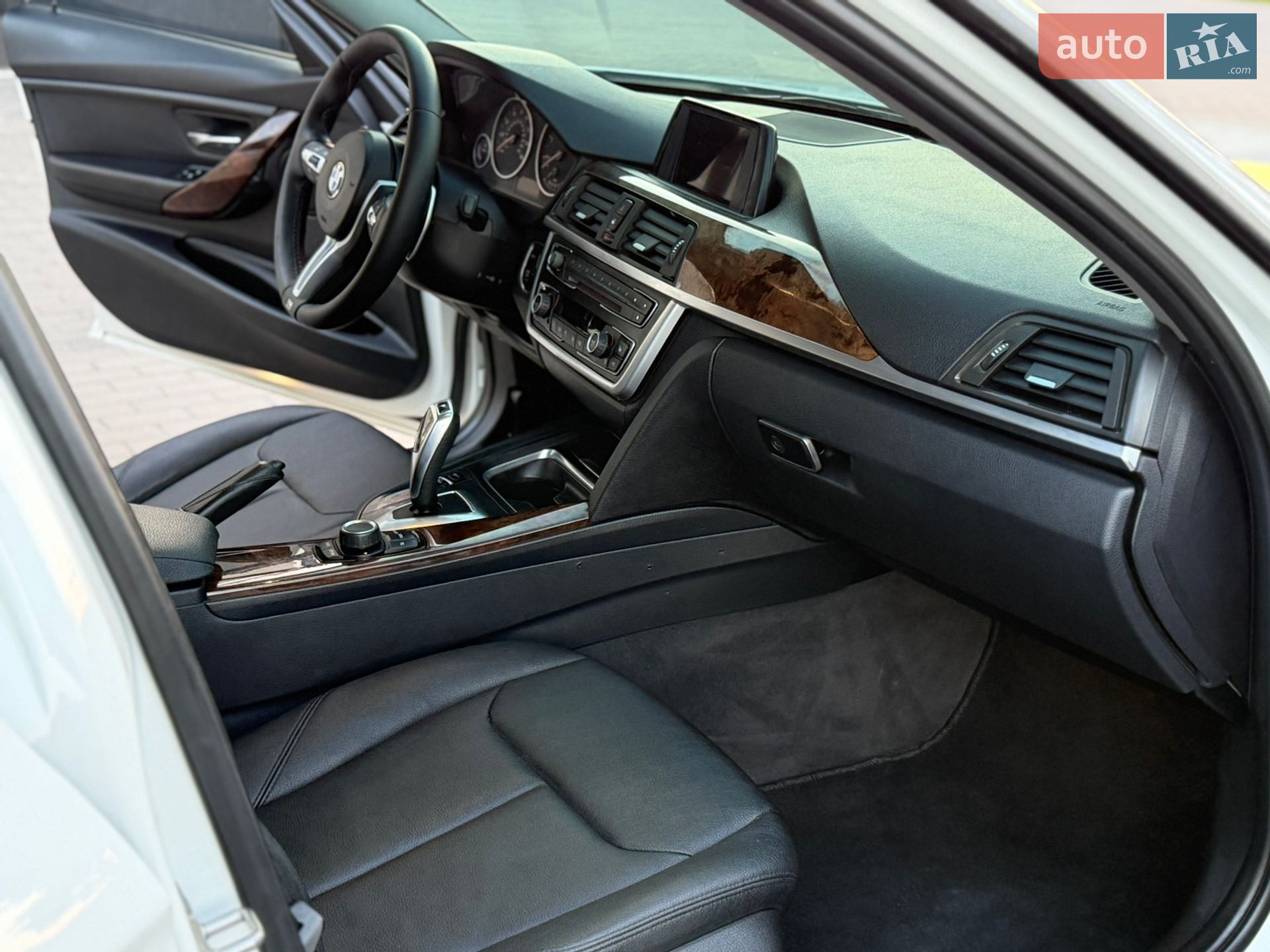BMW 3 Series 2013 VIN WBA3D5C59EKX98013 фото оголошення 35 з 35