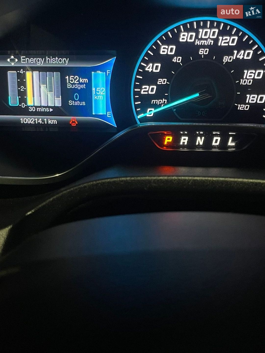 Ford Focus 2013 VIN WF0KXXGCBEDC79918 фото оголошення 21 з 35
