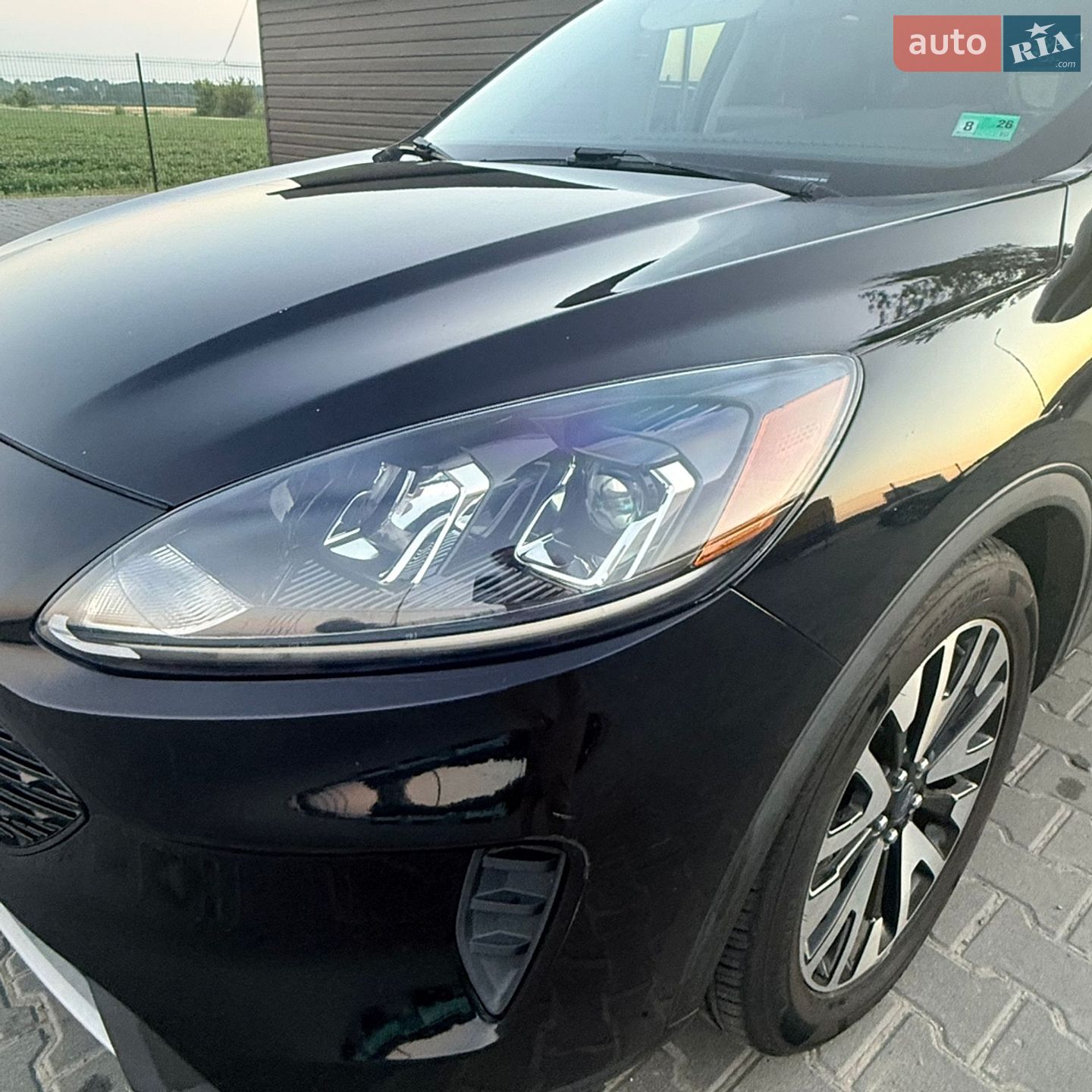 Ford Escape 2020 VIN 1FMCU0BZ3LUC18939 фото оголошення 14 з 43
