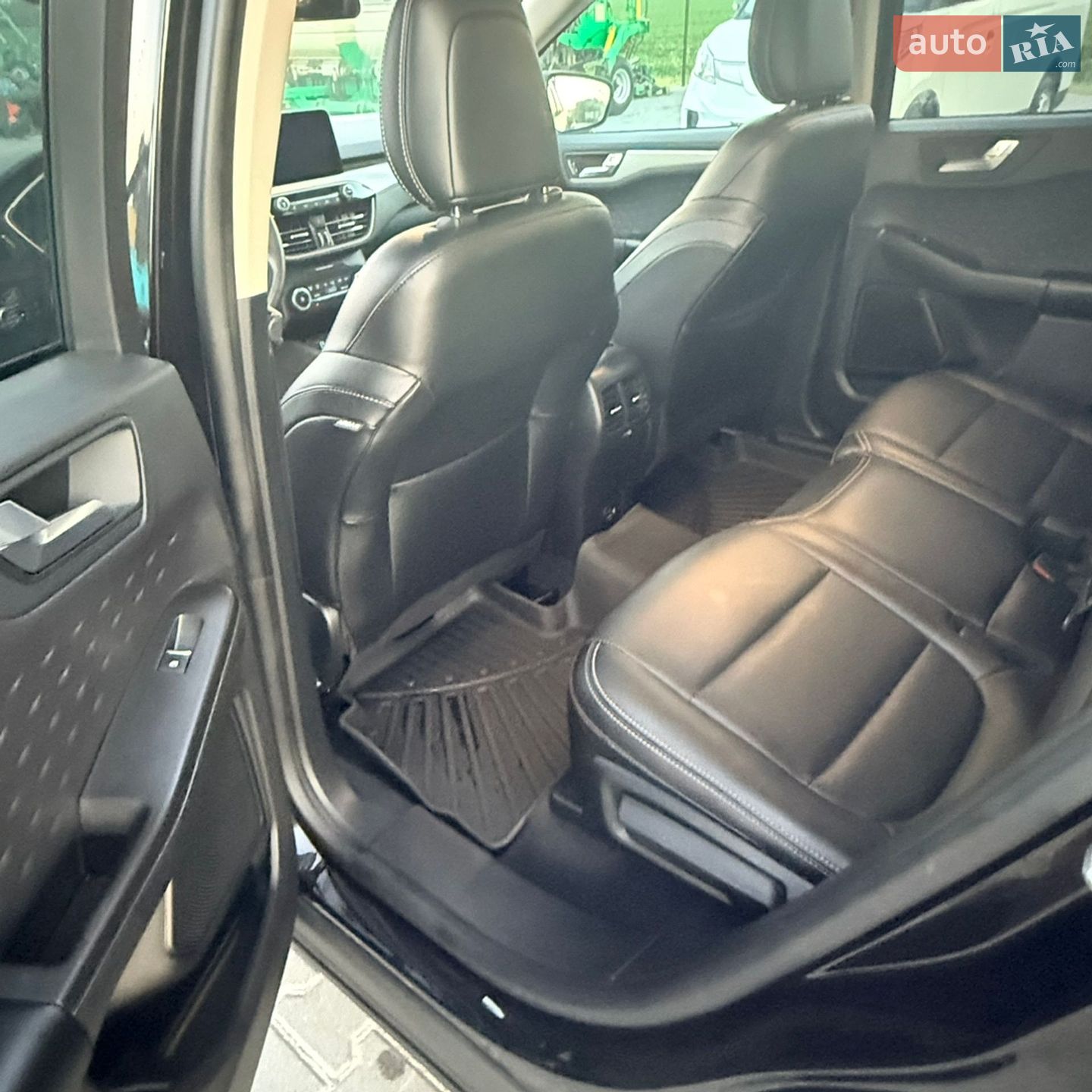 Ford Escape 2020 VIN 1FMCU0BZ3LUC18939 фото оголошення 22 з 43