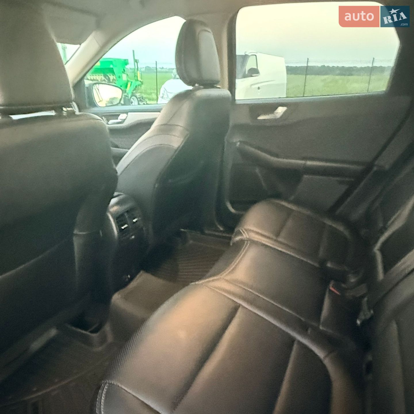 Ford Escape 2020 VIN 1FMCU0BZ3LUC18939 фото оголошення 23 з 43