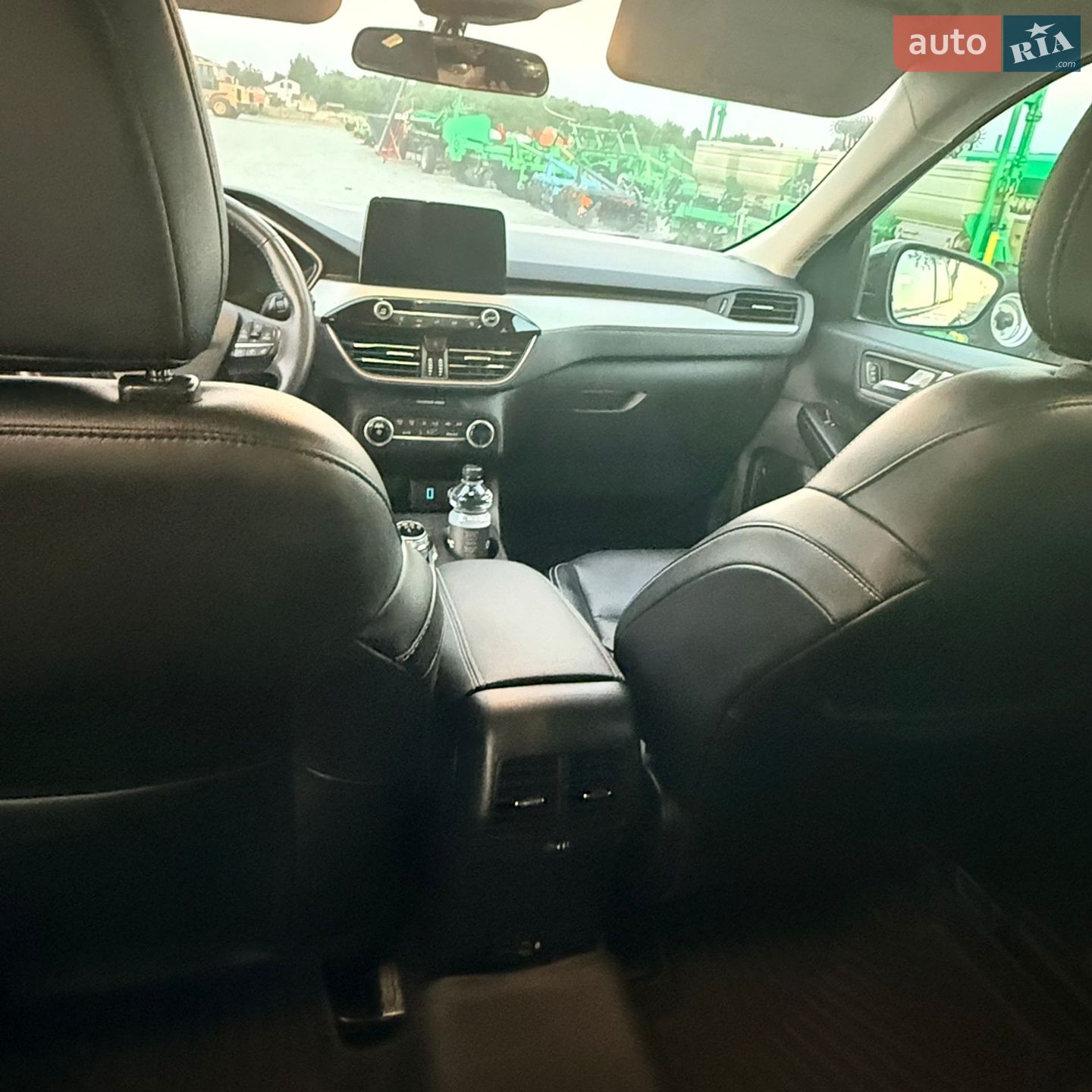 Ford Escape 2020 VIN 1FMCU0BZ3LUC18939 фото оголошення 24 з 43