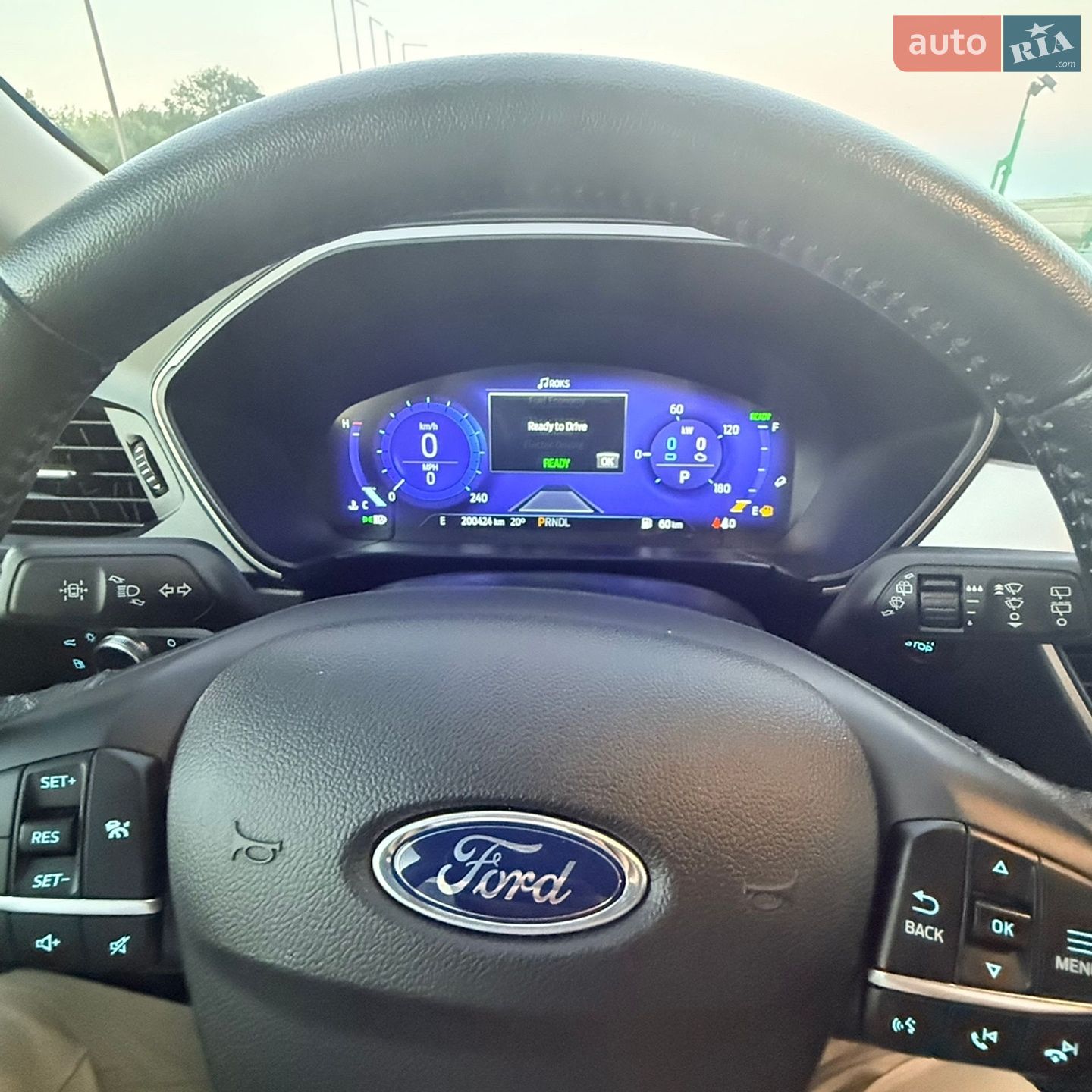 Ford Escape 2020 VIN 1FMCU0BZ3LUC18939 фото оголошення 28 з 43
