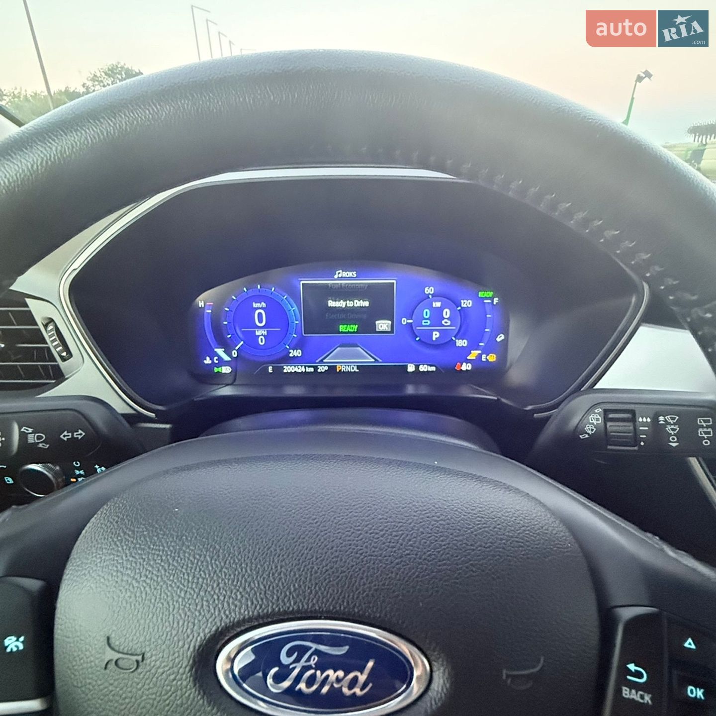 Ford Escape 2020 VIN 1FMCU0BZ3LUC18939 фото оголошення 29 з 43