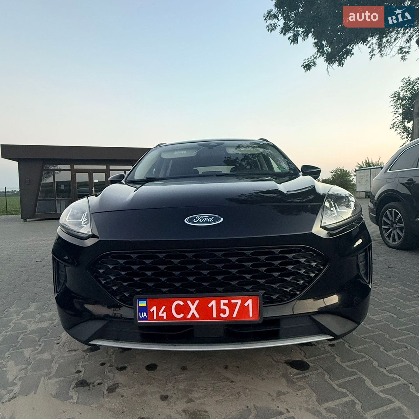 Ford Escape 2020 VIN 1FMCU0BZ3LUC18939 фото оголошення 38 з 43