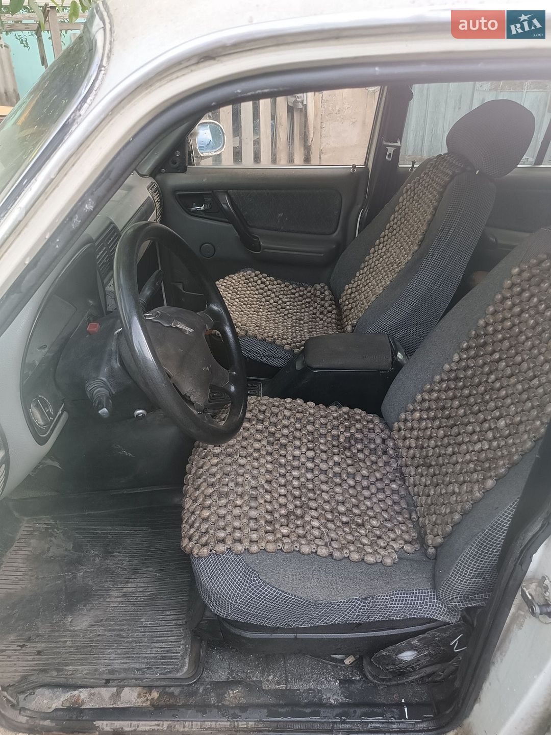 ГАЗ 31105 Волга 2005 VIN X9631105051281148 фото оголошення 3 з 6