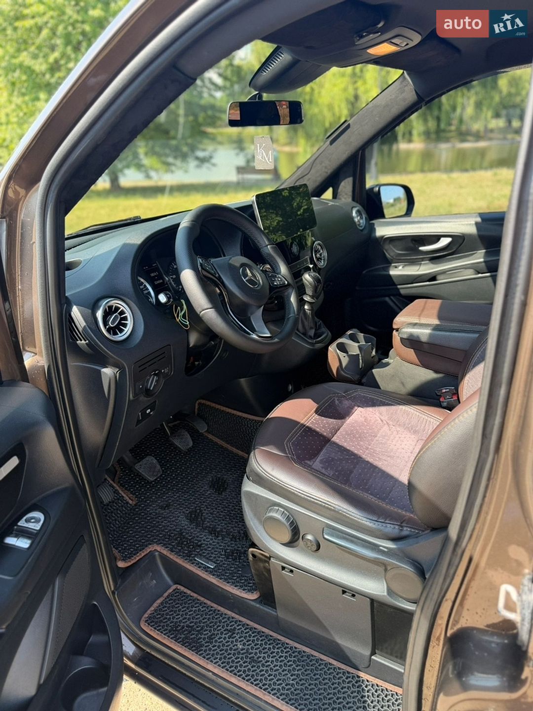 Mercedes-Benz Vito 2016 VIN WDF44760313188652 фото оголошення 6 з 28