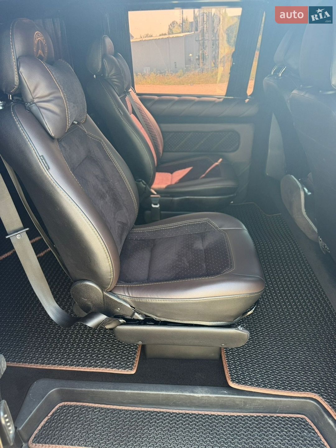 Mercedes-Benz Vito 2016 VIN WDF44760313188652 фото оголошення 9 з 28