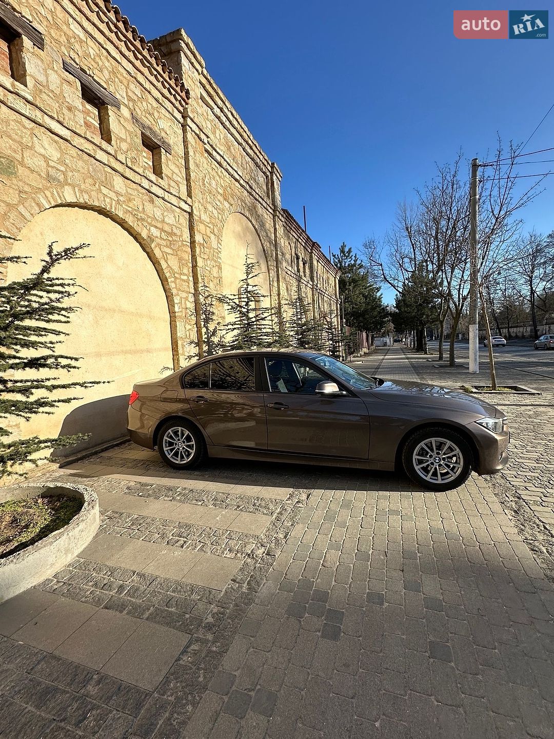 BMW 3 Series 2013 VIN WBA3D91030J219398 фото оголошення 4 з 16