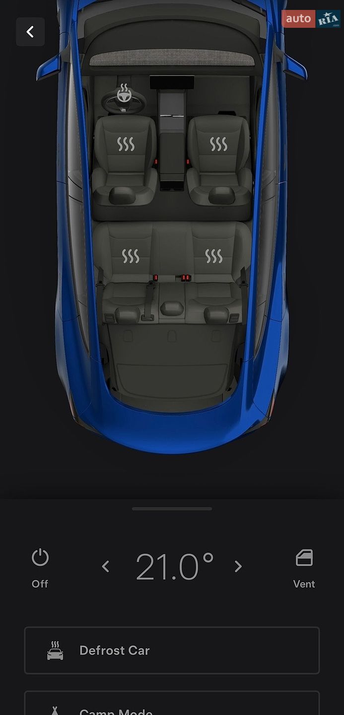 Tesla Model 3 2025 VIN 5YJ3E1EA0SF983837 фото оголошення 28 з 46