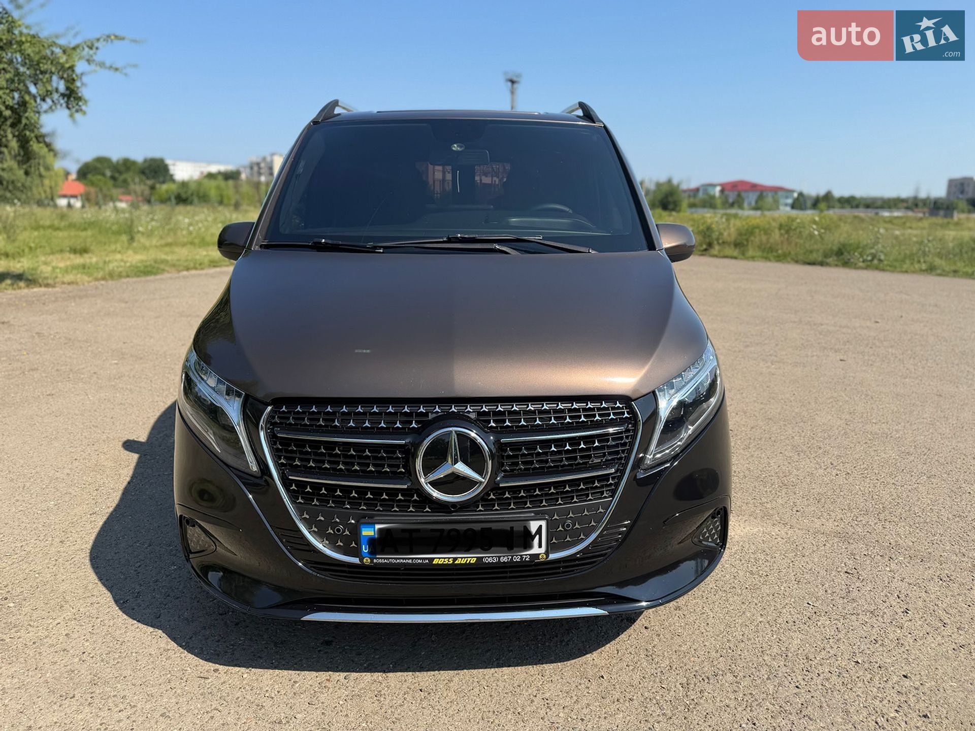 Mercedes-Benz Vito 2016 VIN WDF44760313188652 фото оголошення 12 з 28