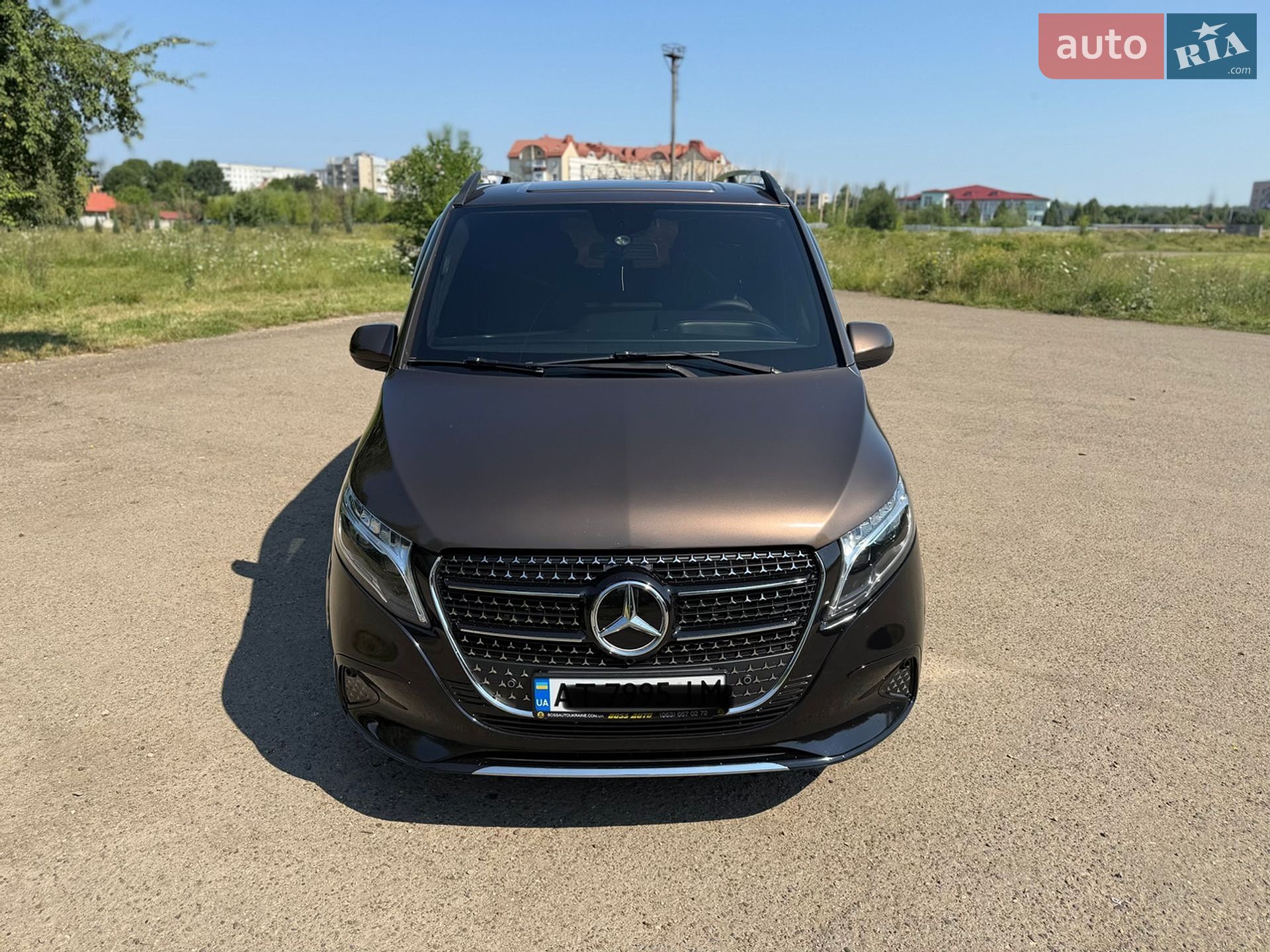 Mercedes-Benz Vito 2016 VIN WDF44760313188652 фото оголошення 14 з 28
