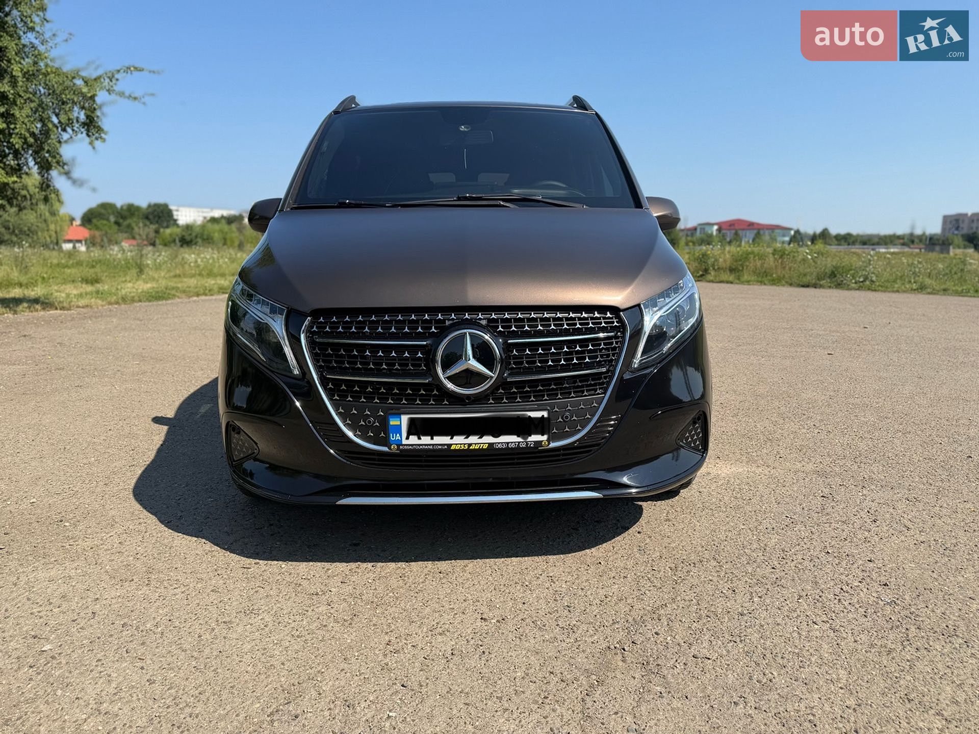 Mercedes-Benz Vito 2016 VIN WDF44760313188652 фото оголошення 13 з 28