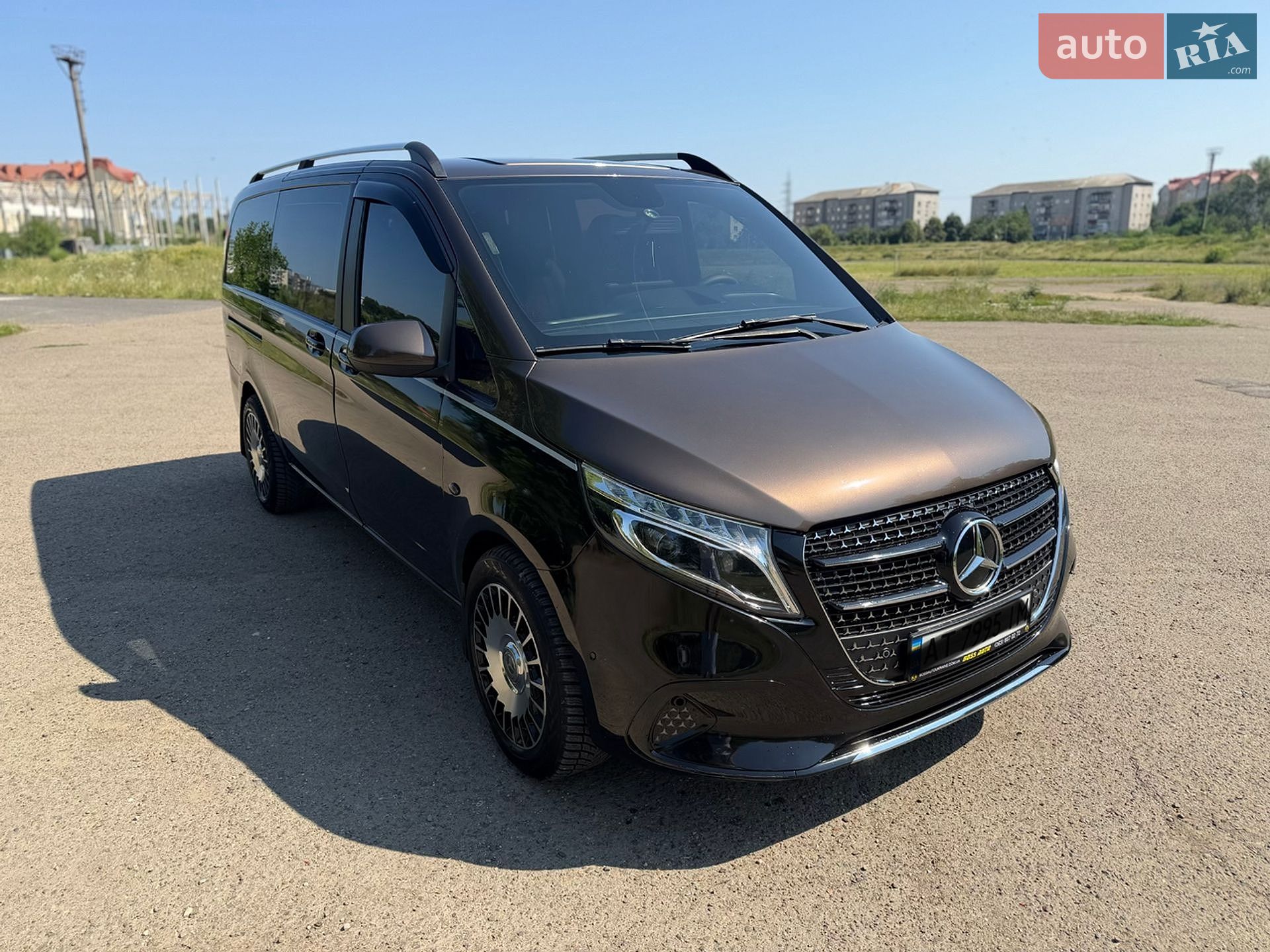 Mercedes-Benz Vito 2016 VIN WDF44760313188652 фото оголошення 15 з 28