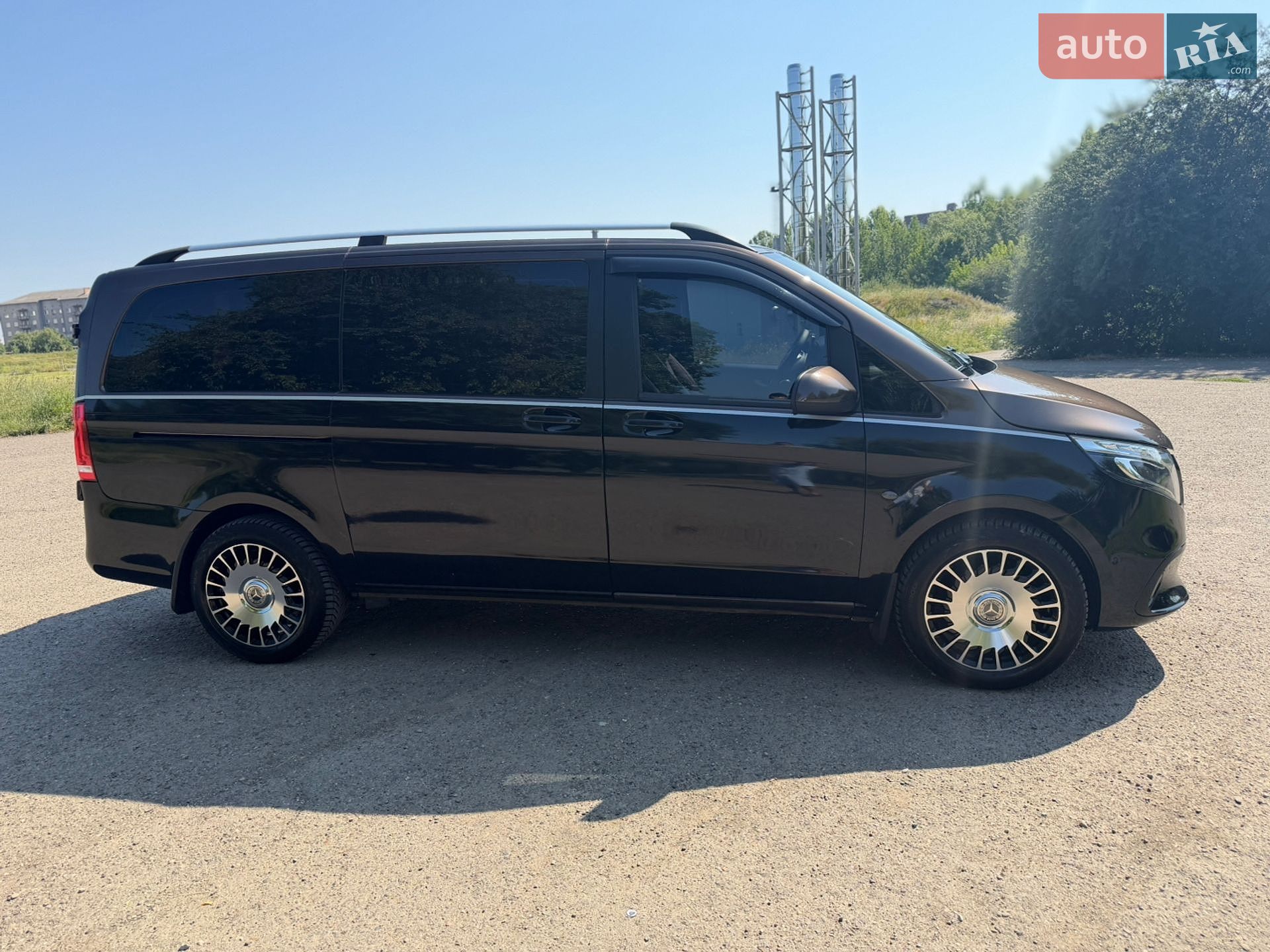 Mercedes-Benz Vito 2016 VIN WDF44760313188652 фото оголошення 17 з 28