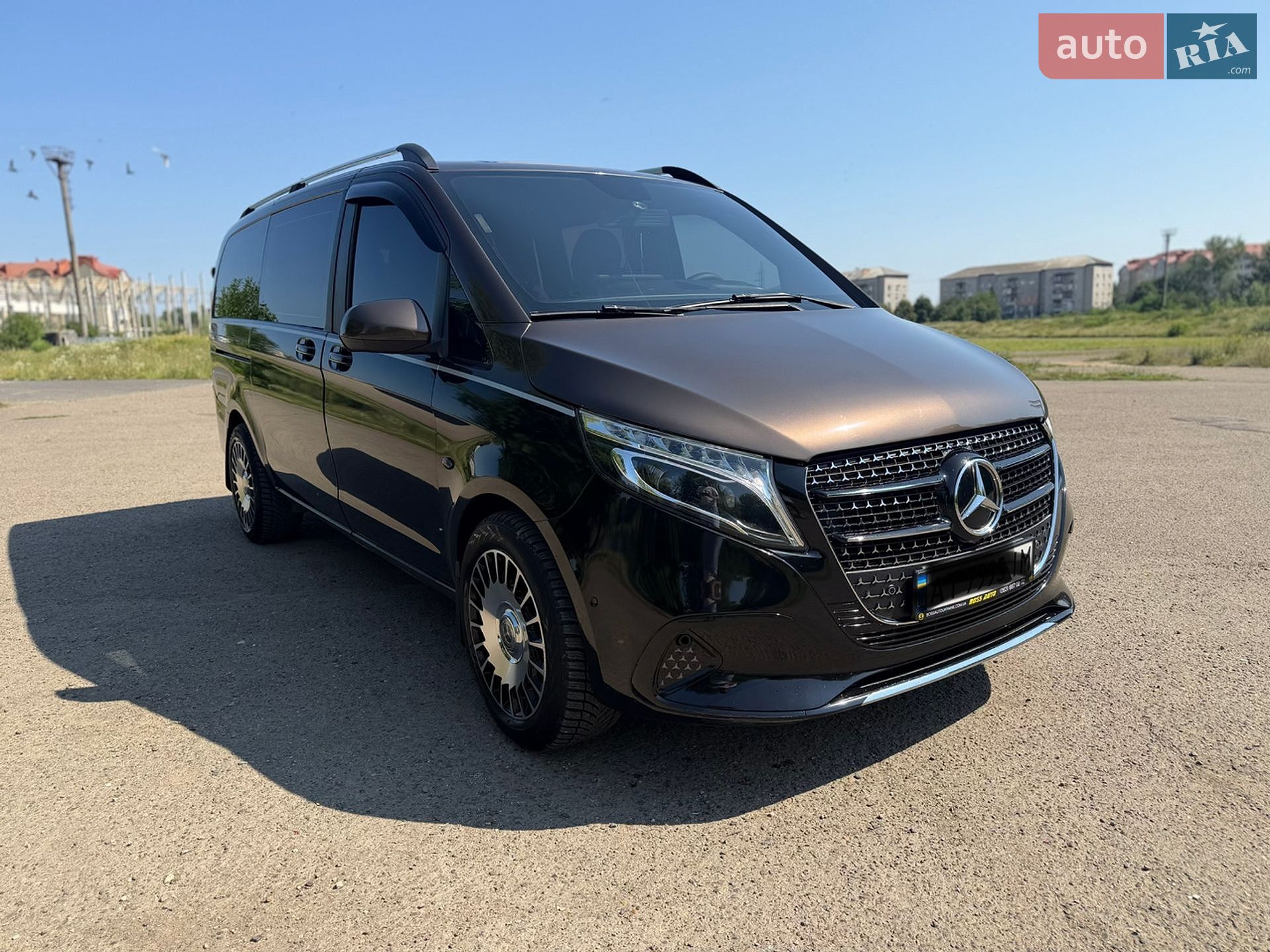 Mercedes-Benz Vito 2016 VIN WDF44760313188652 фото оголошення 16 з 28
