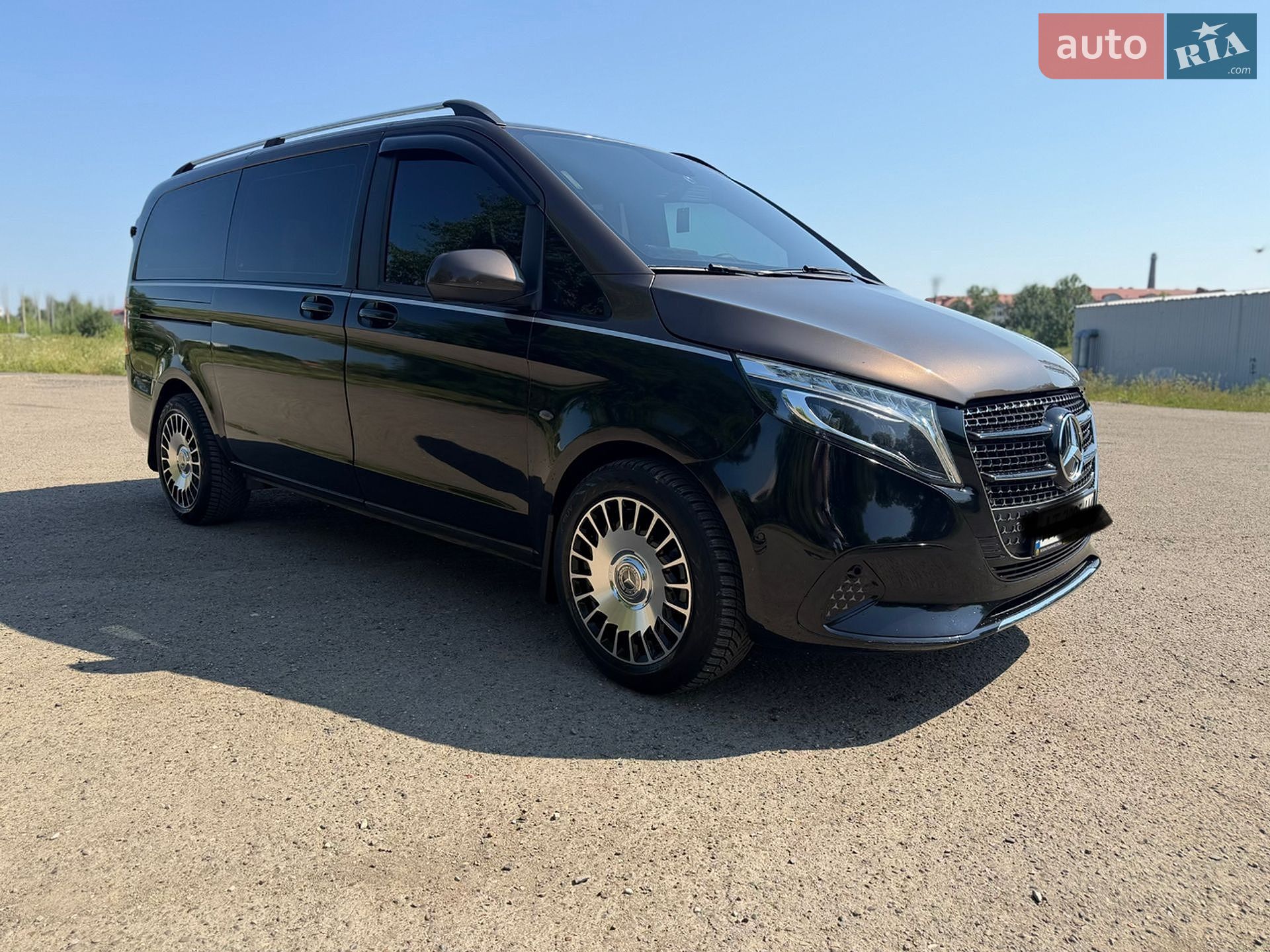 Mercedes-Benz Vito 2016 VIN WDF44760313188652 фото оголошення 18 з 28