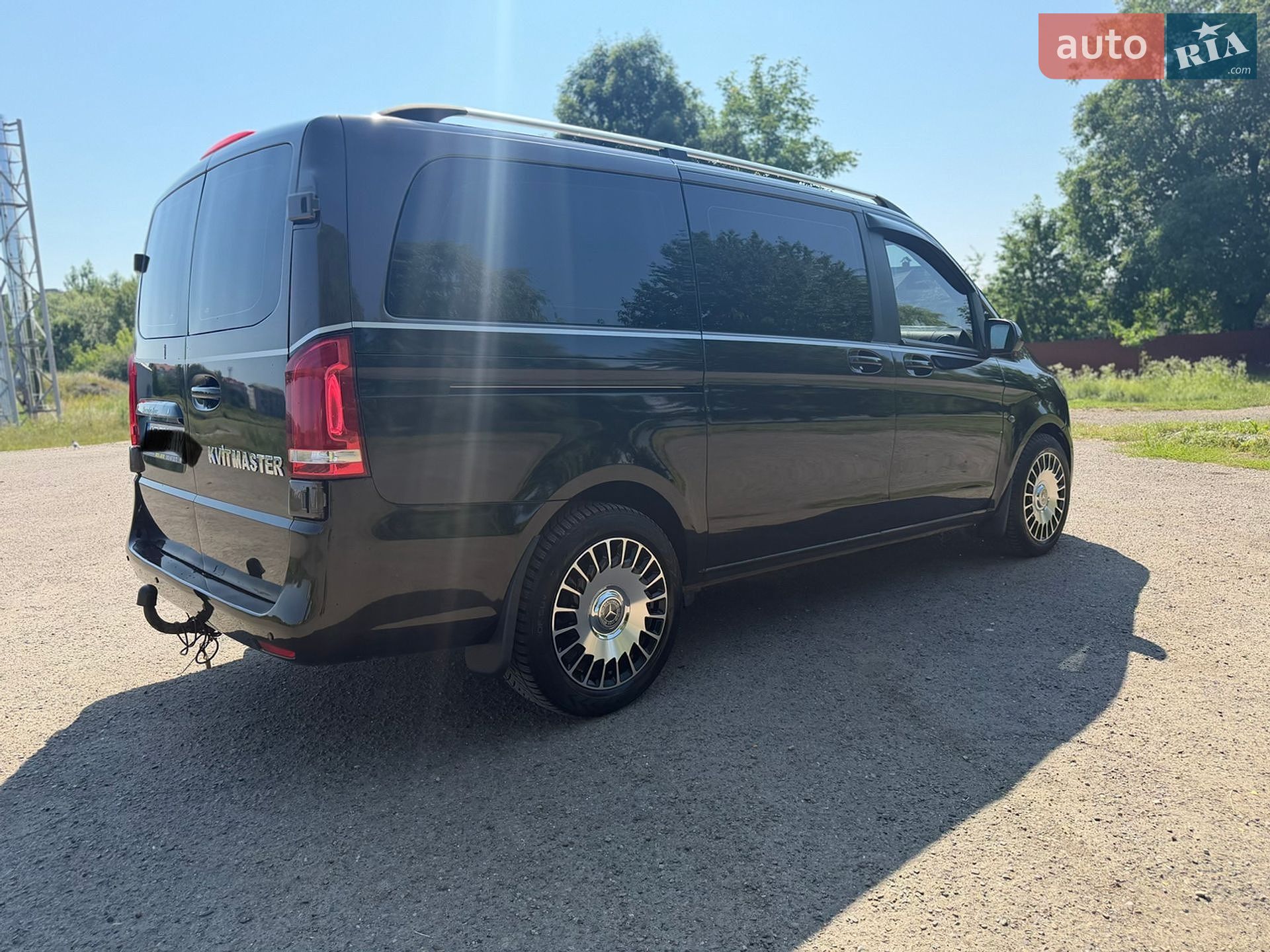 Mercedes-Benz Vito 2016 VIN WDF44760313188652 фото оголошення 20 з 28