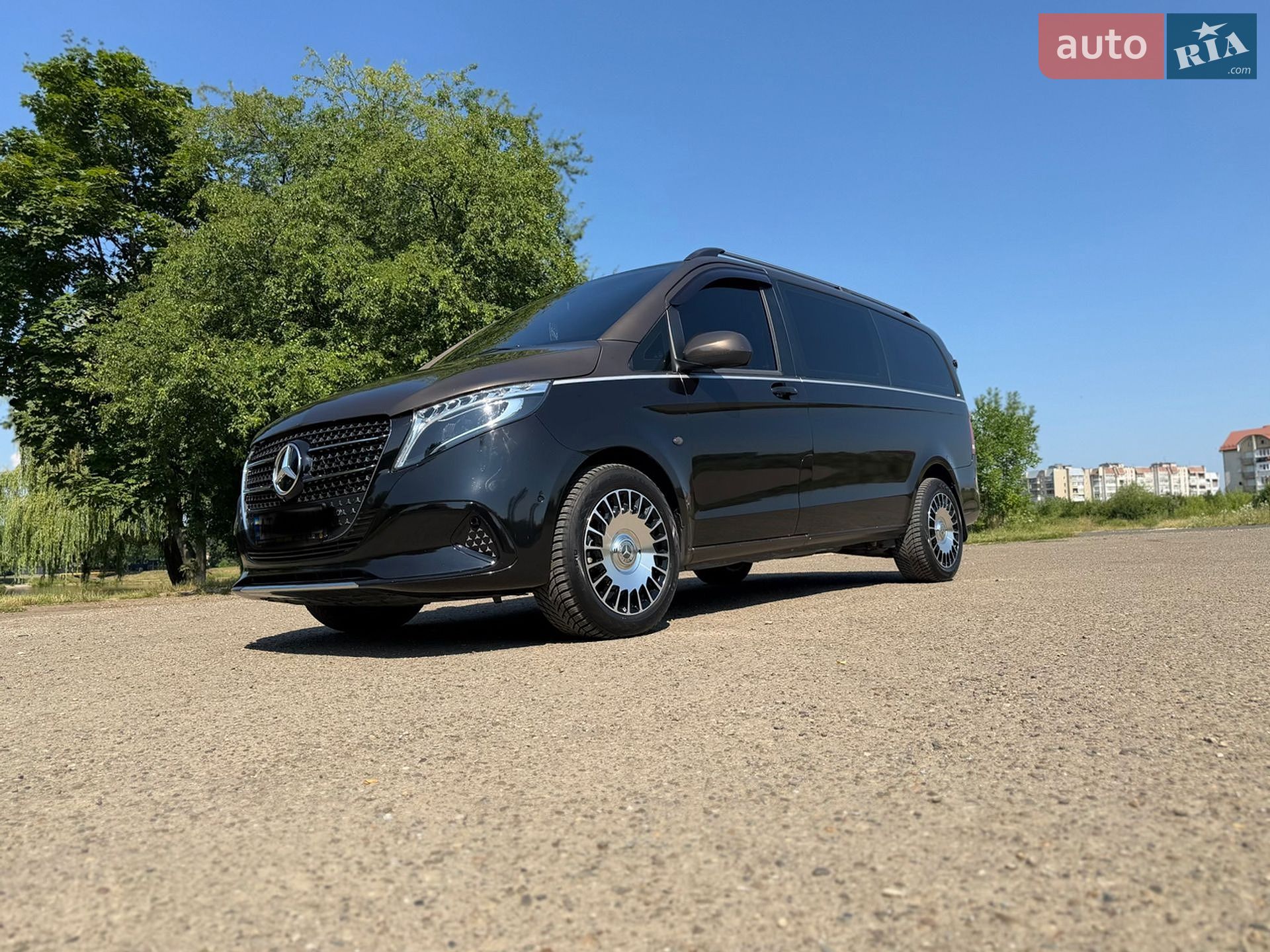 Mercedes-Benz Vito 2016 VIN WDF44760313188652 фото оголошення 27 з 28