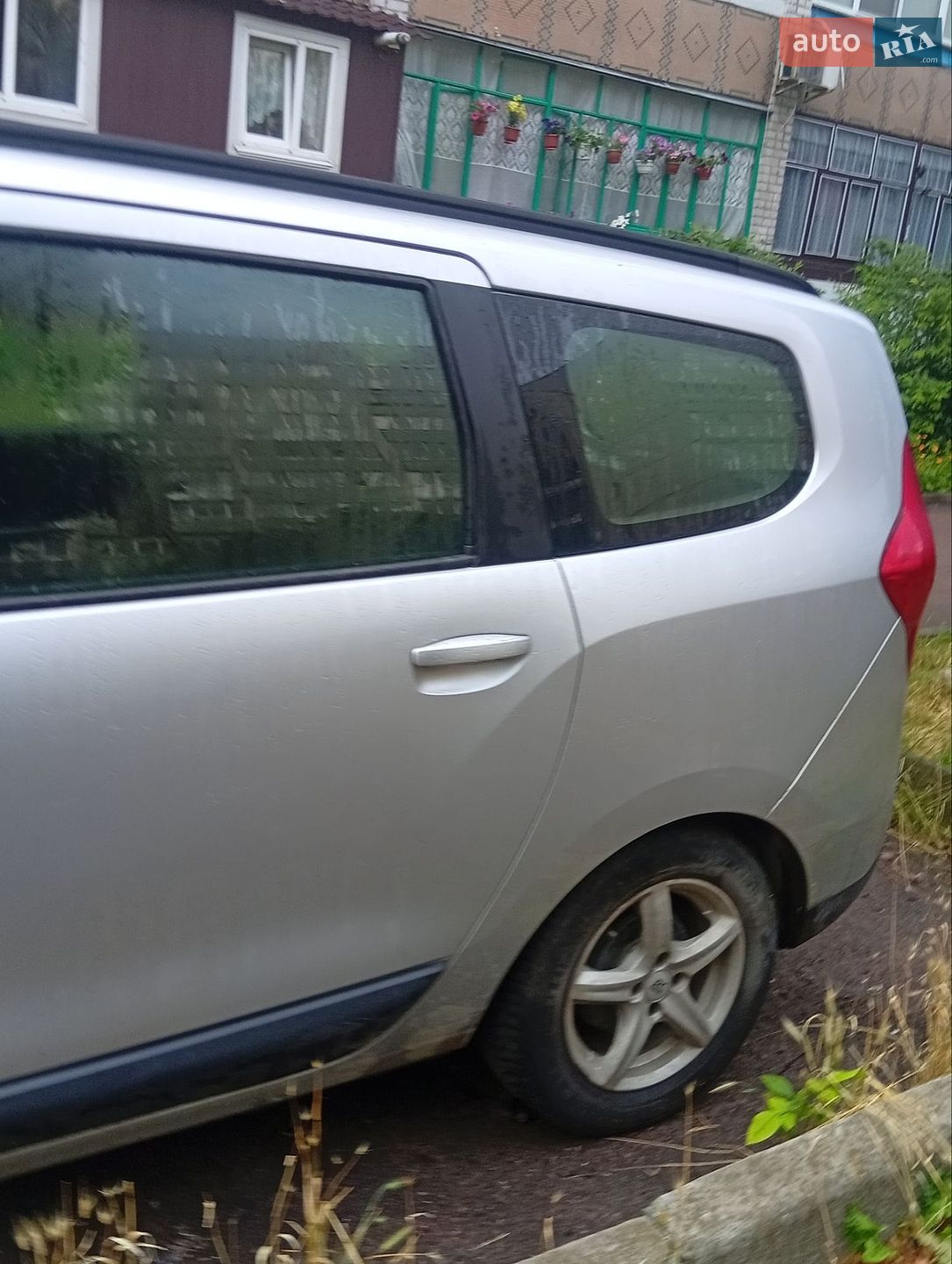 Dacia Lodgy 2012 VIN UU1JSDA3547457393 фото оголошення 40 з 48