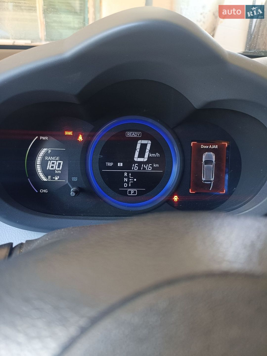 Toyota RAV4 EV 2014 VIN 2T3YL4DV9EW003473 фото оголошення 16 з 26