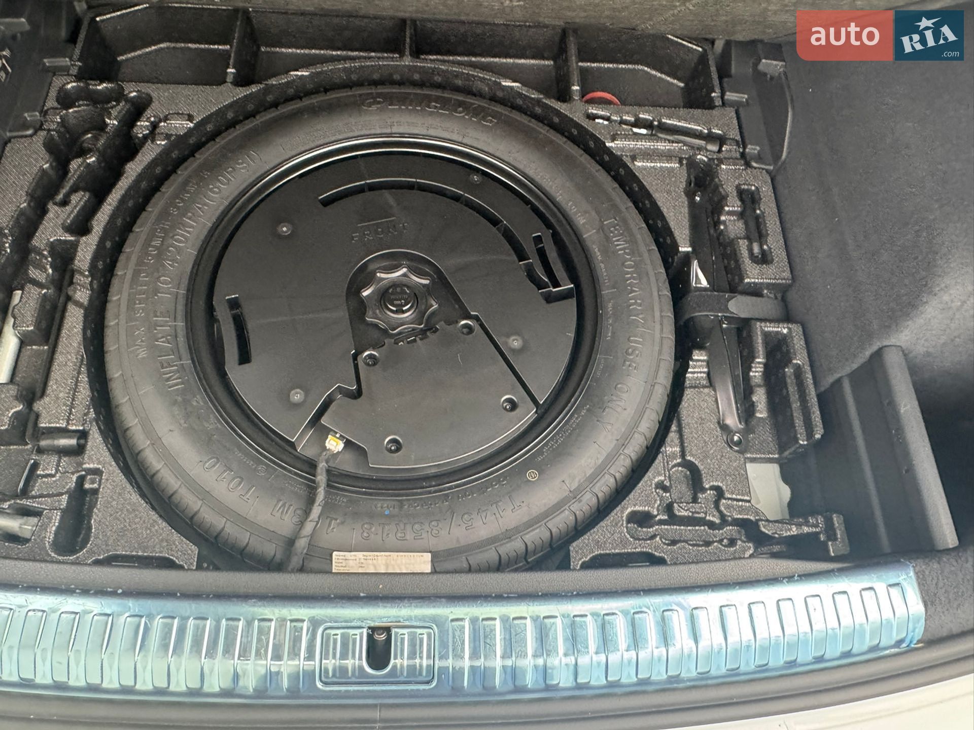 Audi Q3 2022 VIN WA1FECF36P1028320 фото оголошення 23 з 39