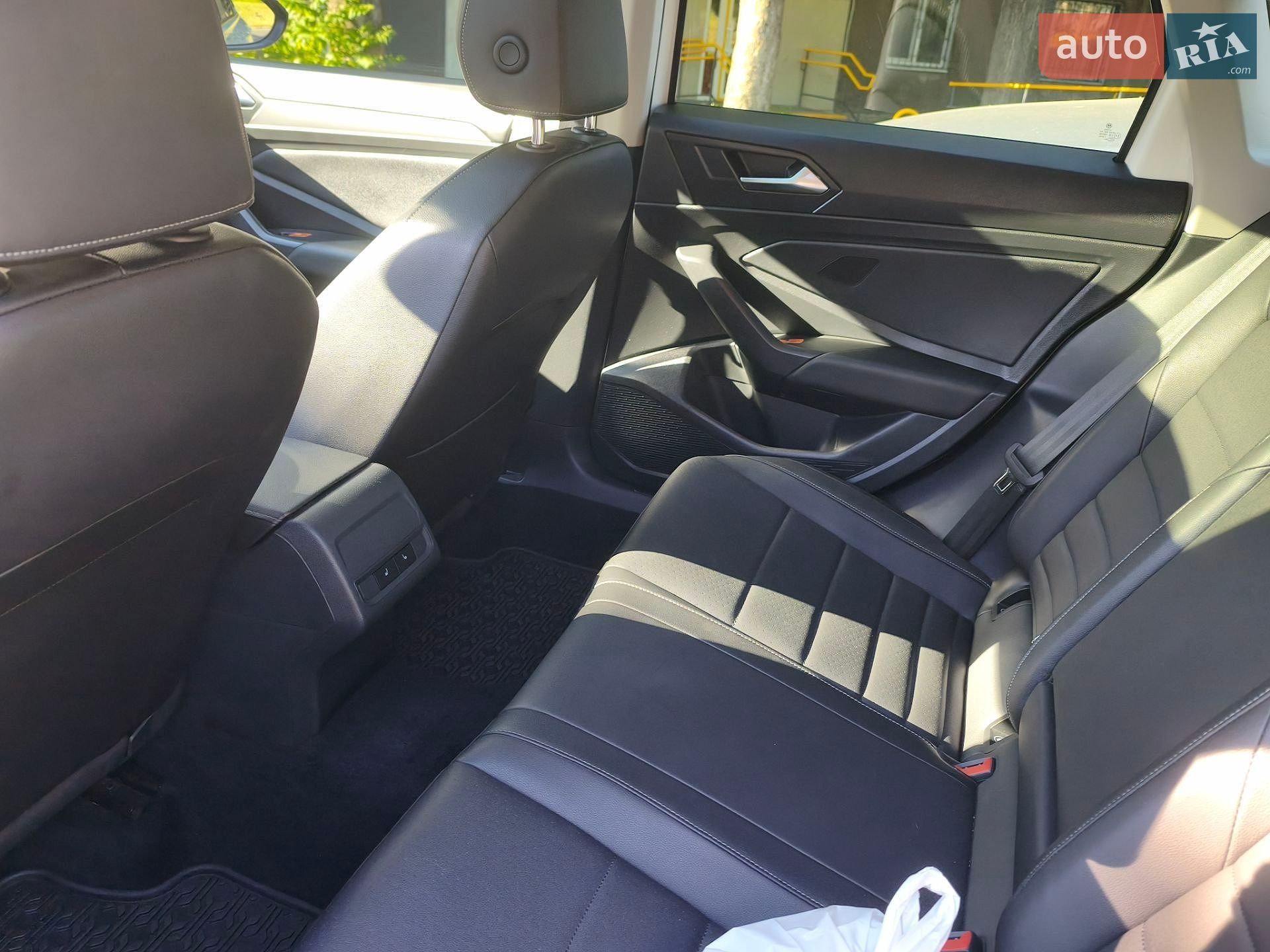 Volkswagen Jetta 2020 VIN 3VWC57BU5MM031042 фото оголошення 8 з 13