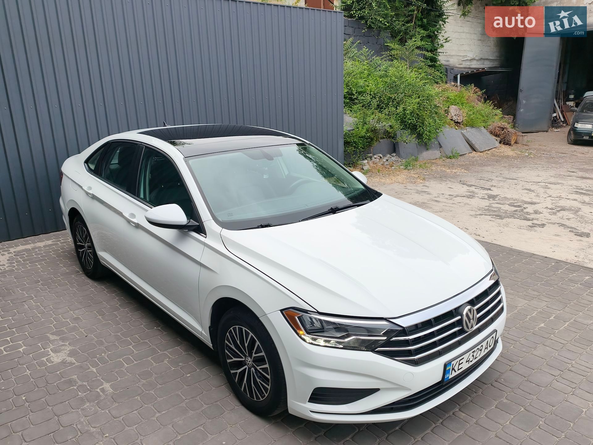 Volkswagen Jetta 2020 VIN 3VWC57BU5MM031042 фото оголошення 2 з 13