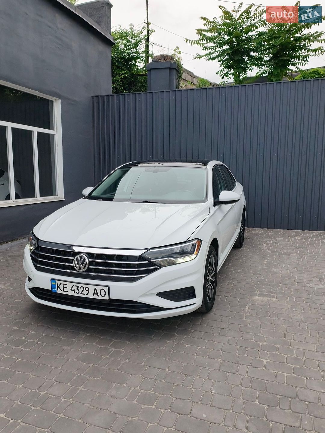 Volkswagen Jetta 2020 VIN 3VWC57BU5MM031042 фото оголошення 3 з 13