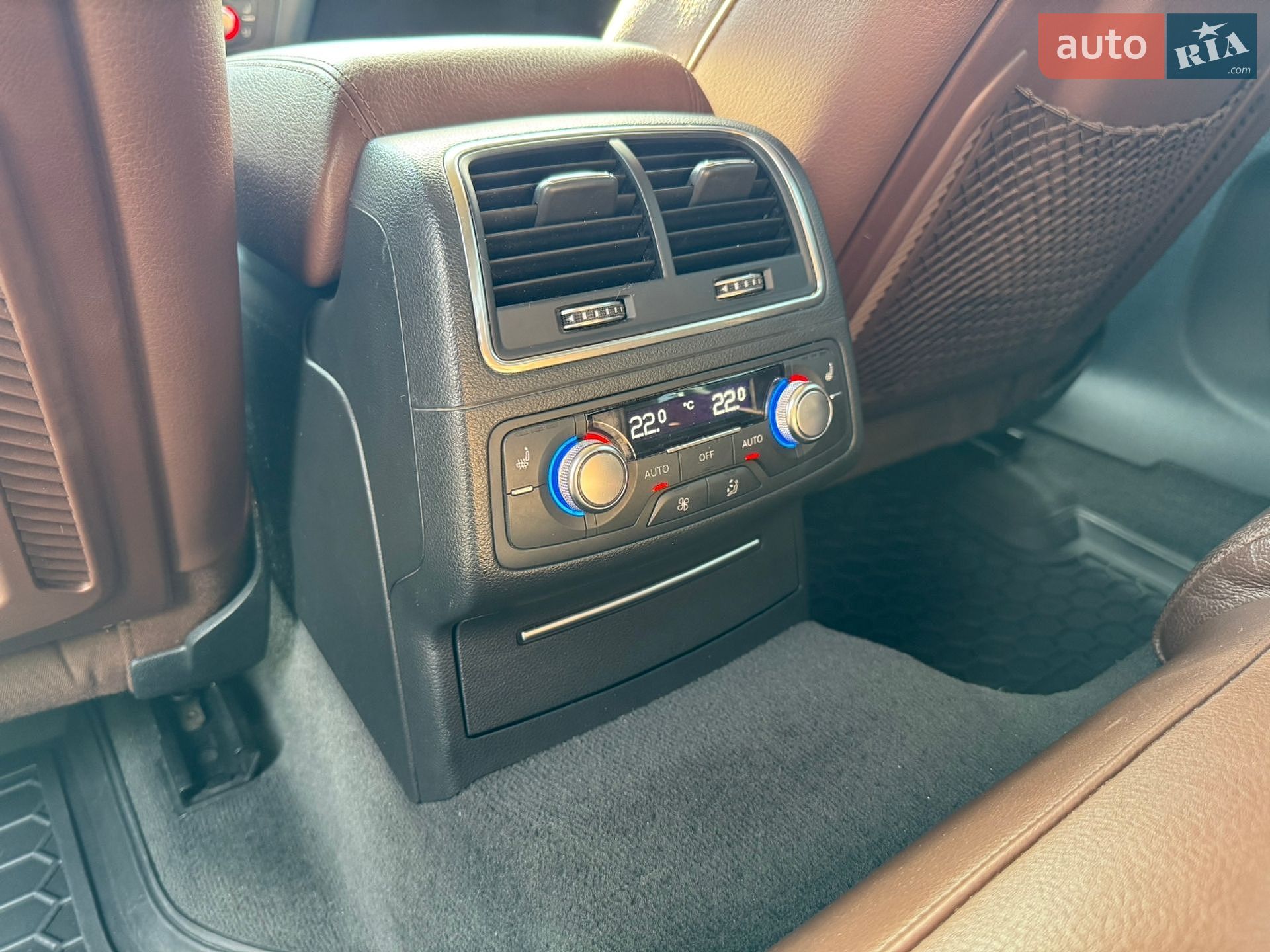 Audi A6 2015 VIN WAUZZZ4G9GN065061 фото оголошення 19 з 23