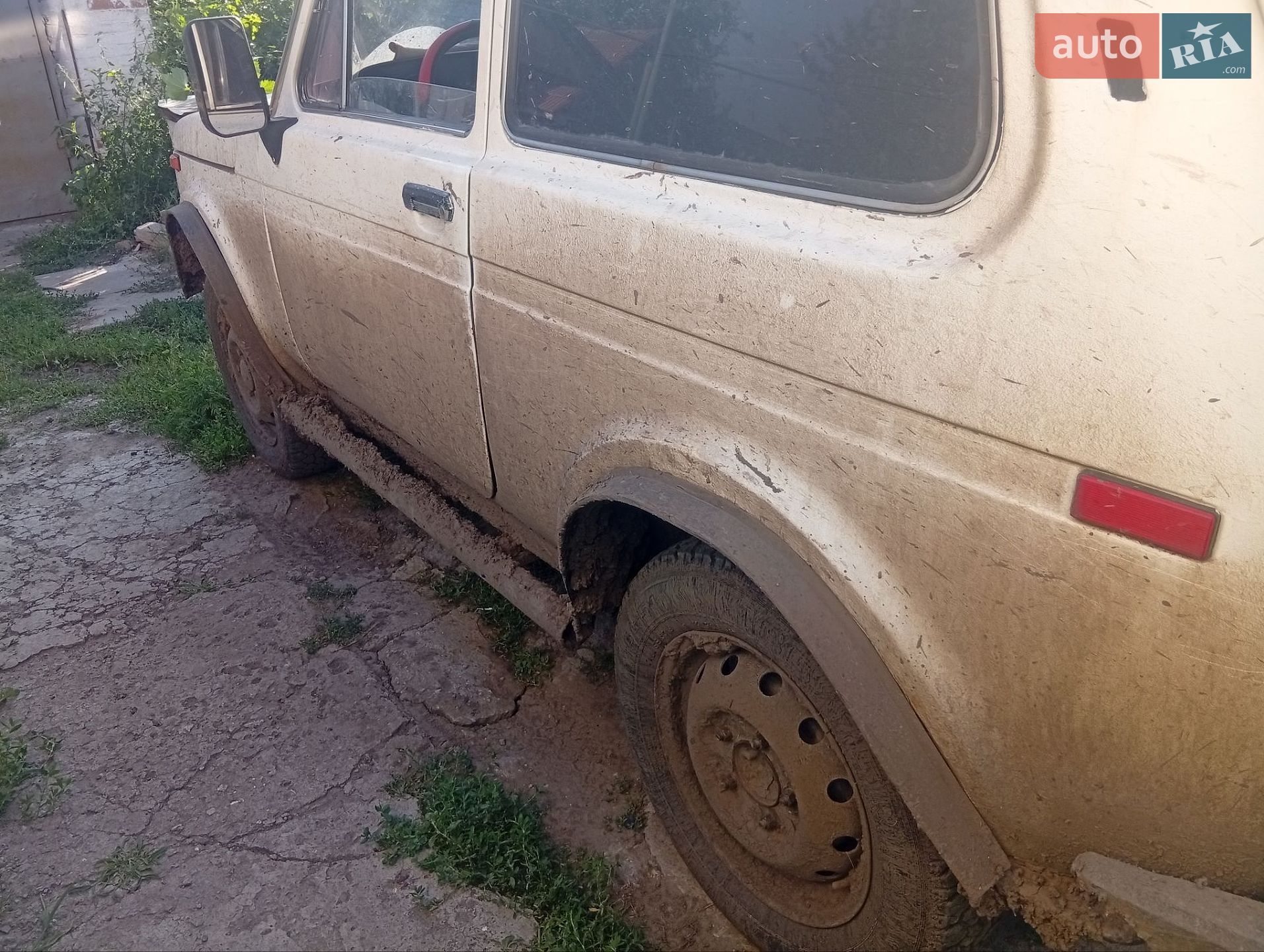 ВАЗ / Lada 2121 Нива 1988 VIN XTA212100K0685501 фото оголошення 4 з 7
