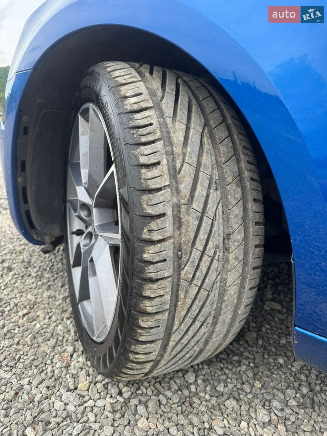 Skoda Octavia 2019 VIN TMBCK7NE1L0008309 фото оголошення 49 з 52