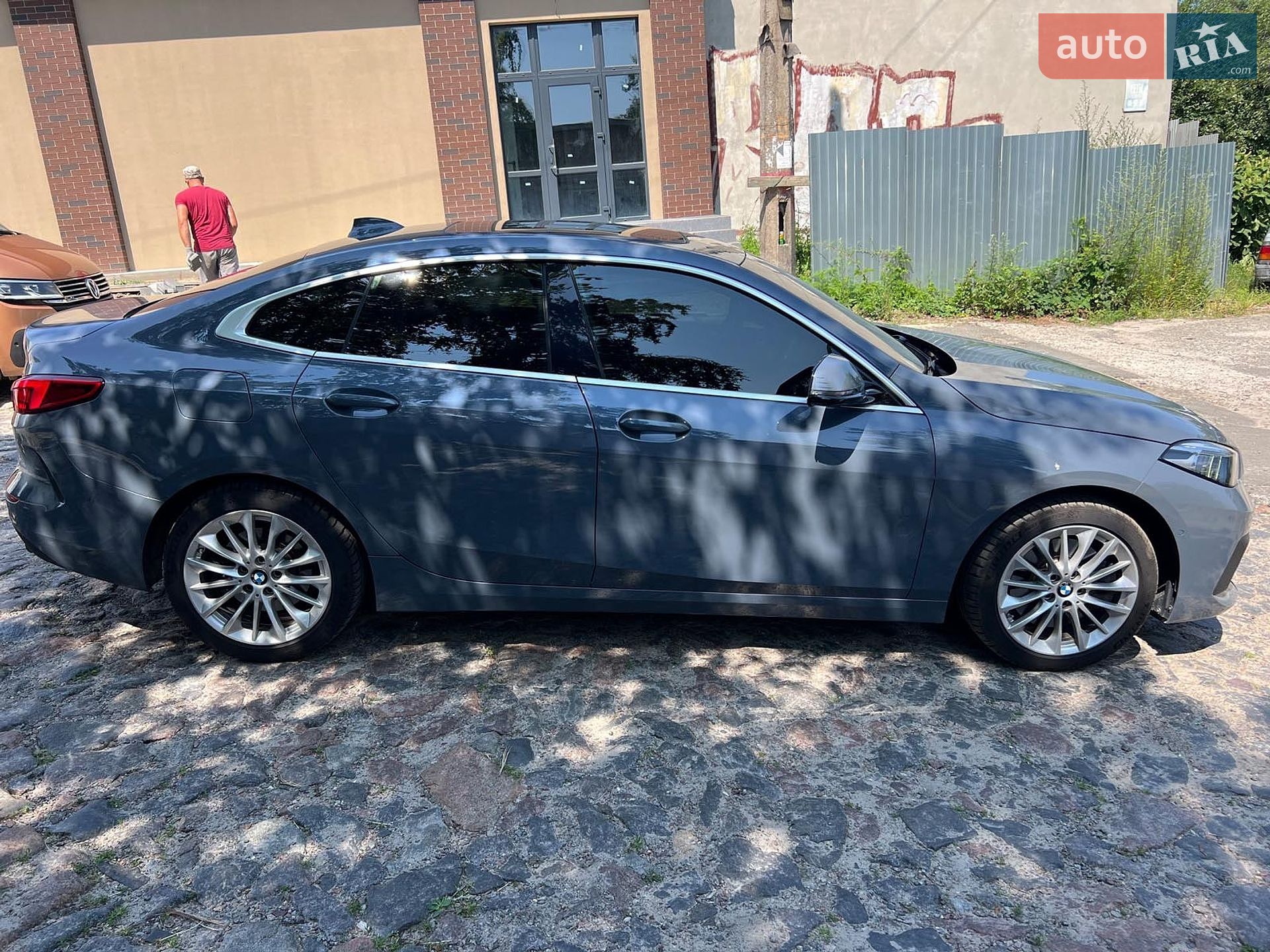 BMW 2 Series 2019 VIN WBA51AM09L7F47718 фото оголошення 4 з 24